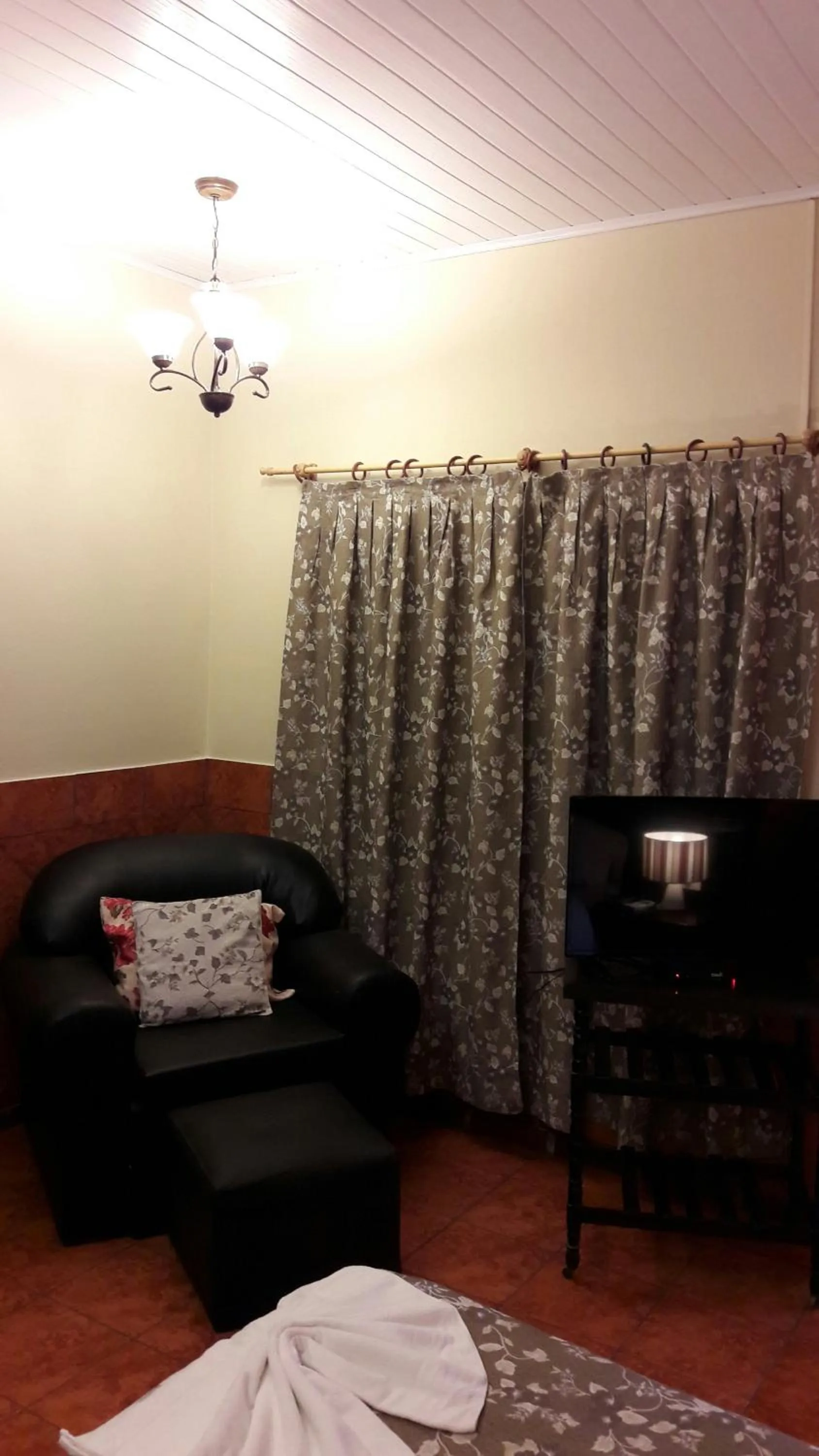 Residencia Leones de Castilla