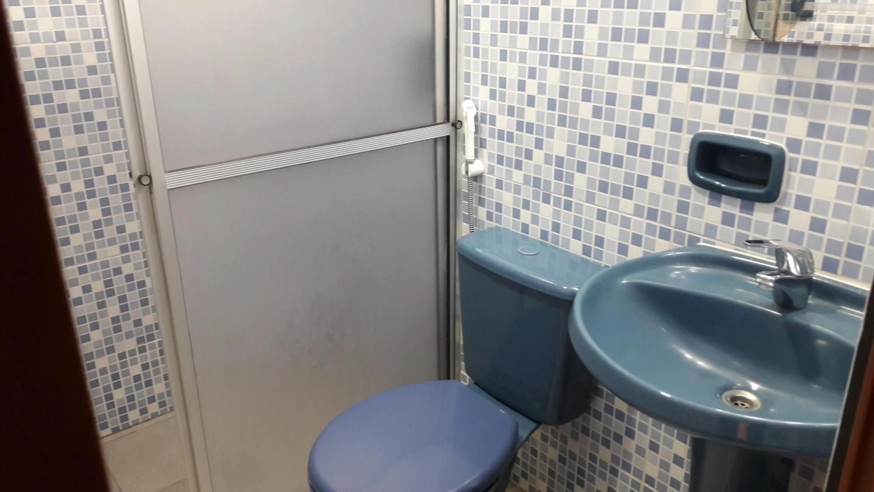 Residencia Leones de Castilla