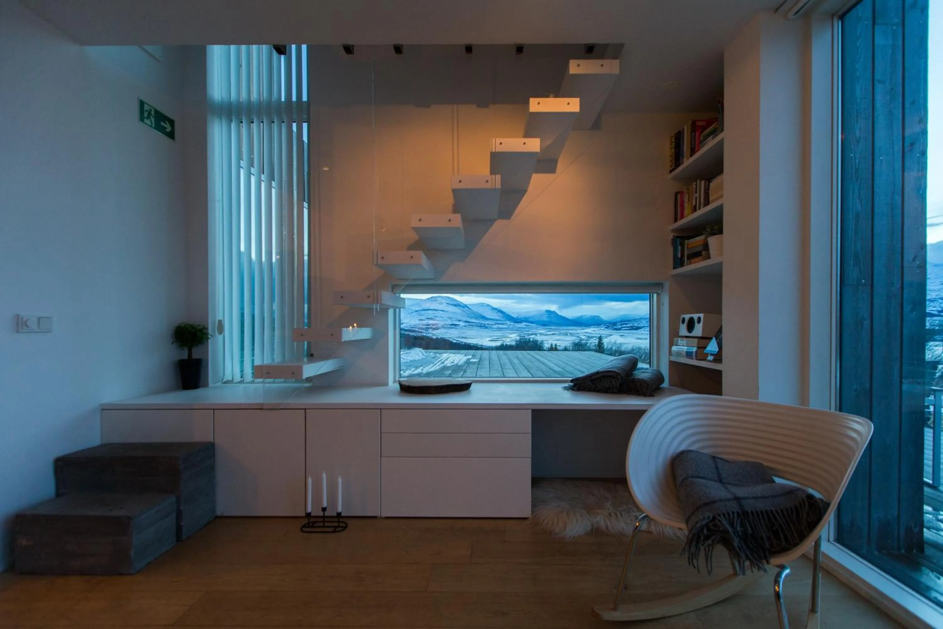 Superior Two-Bedroom Apartment in Villa Lola