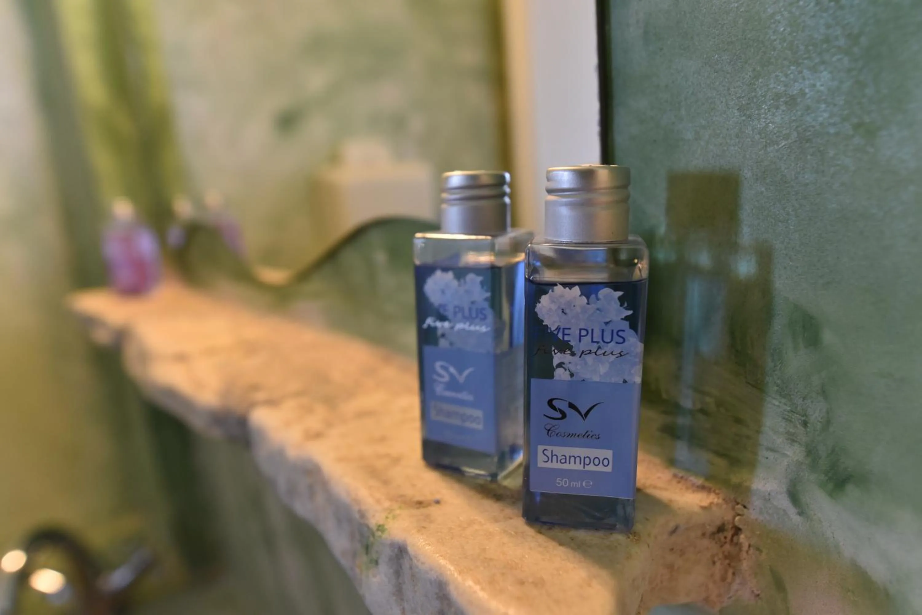 Garden in Paradiso Boutique