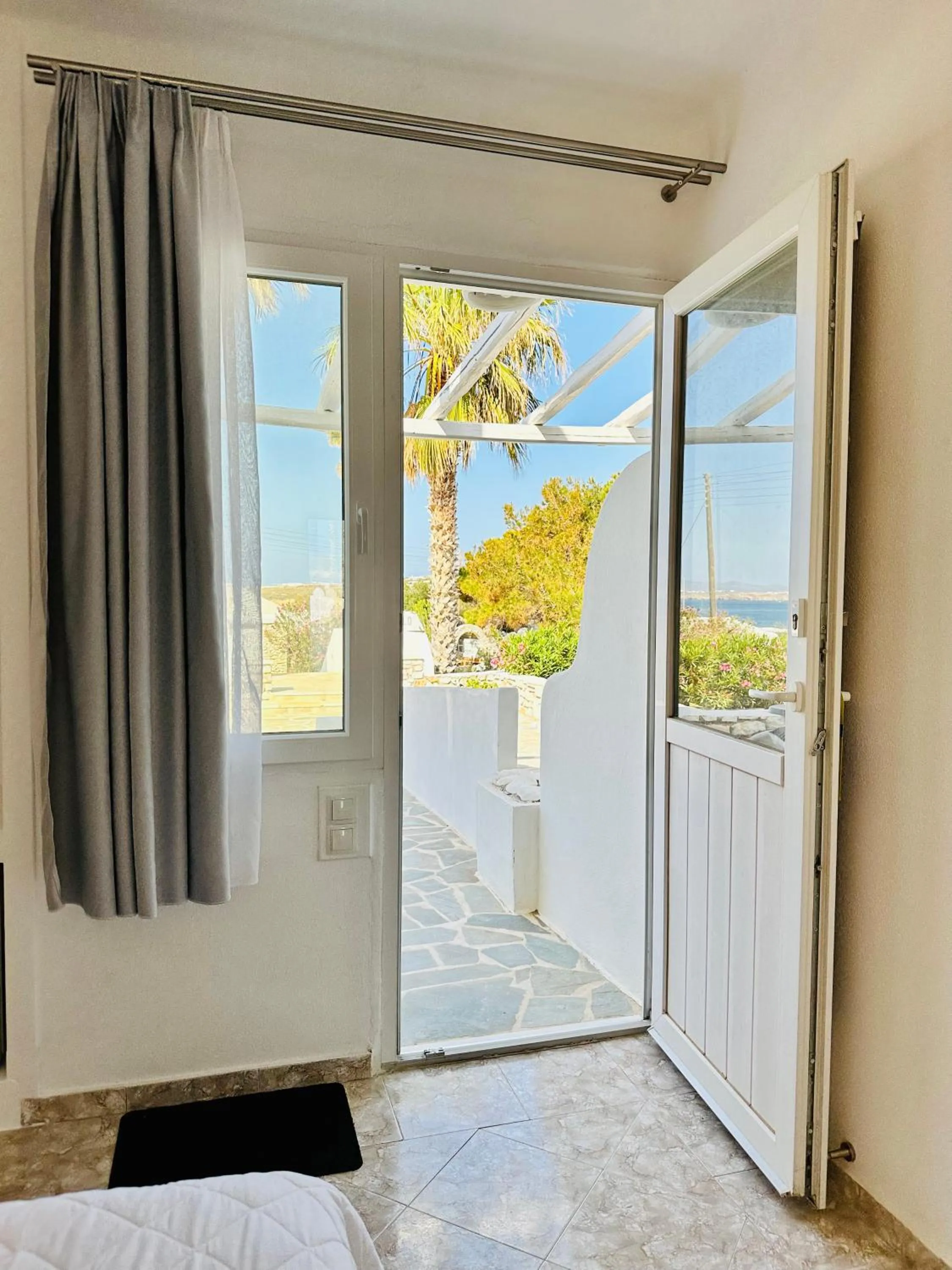 View (from property/room) in Paradiso Boutique