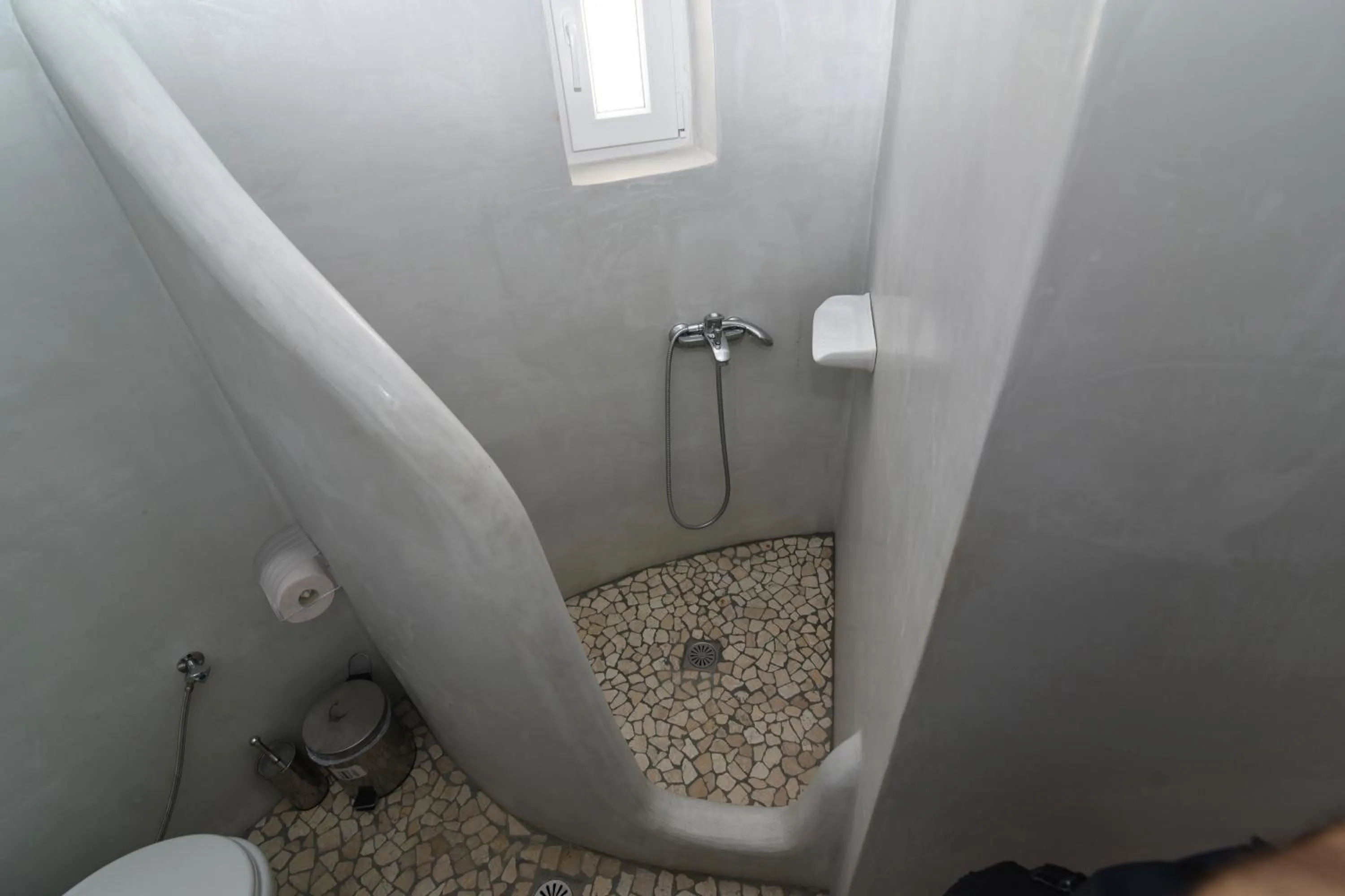 Bathroom in Paradiso Boutique