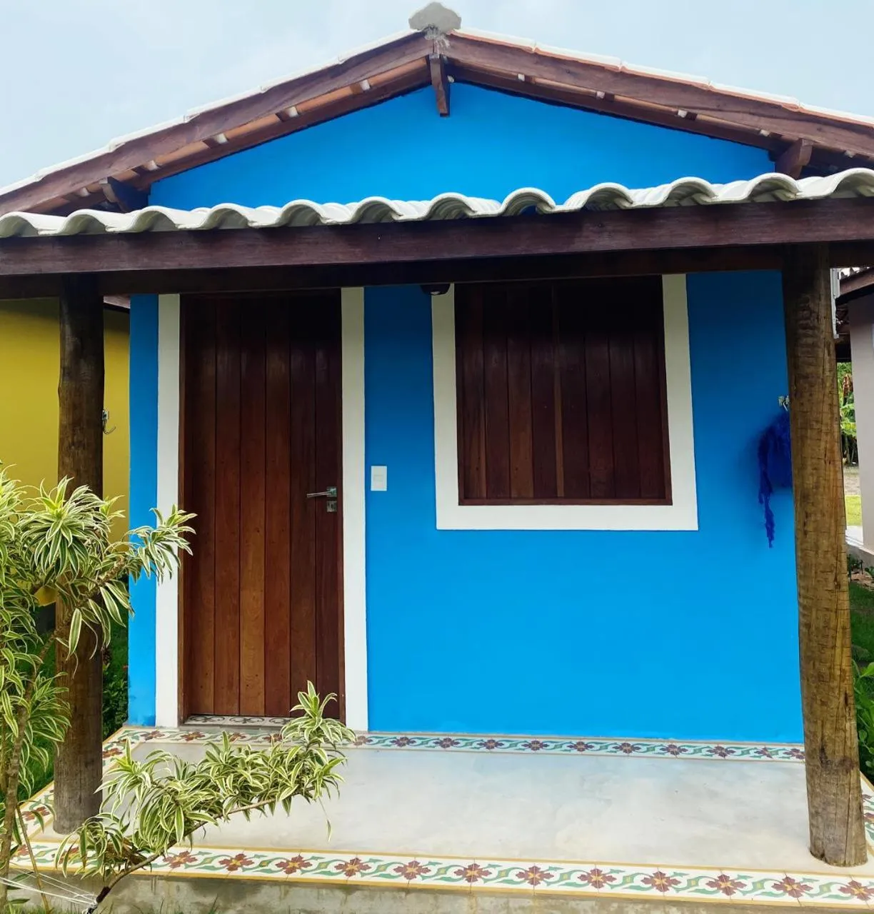 Vila do Coco - Milagres AL