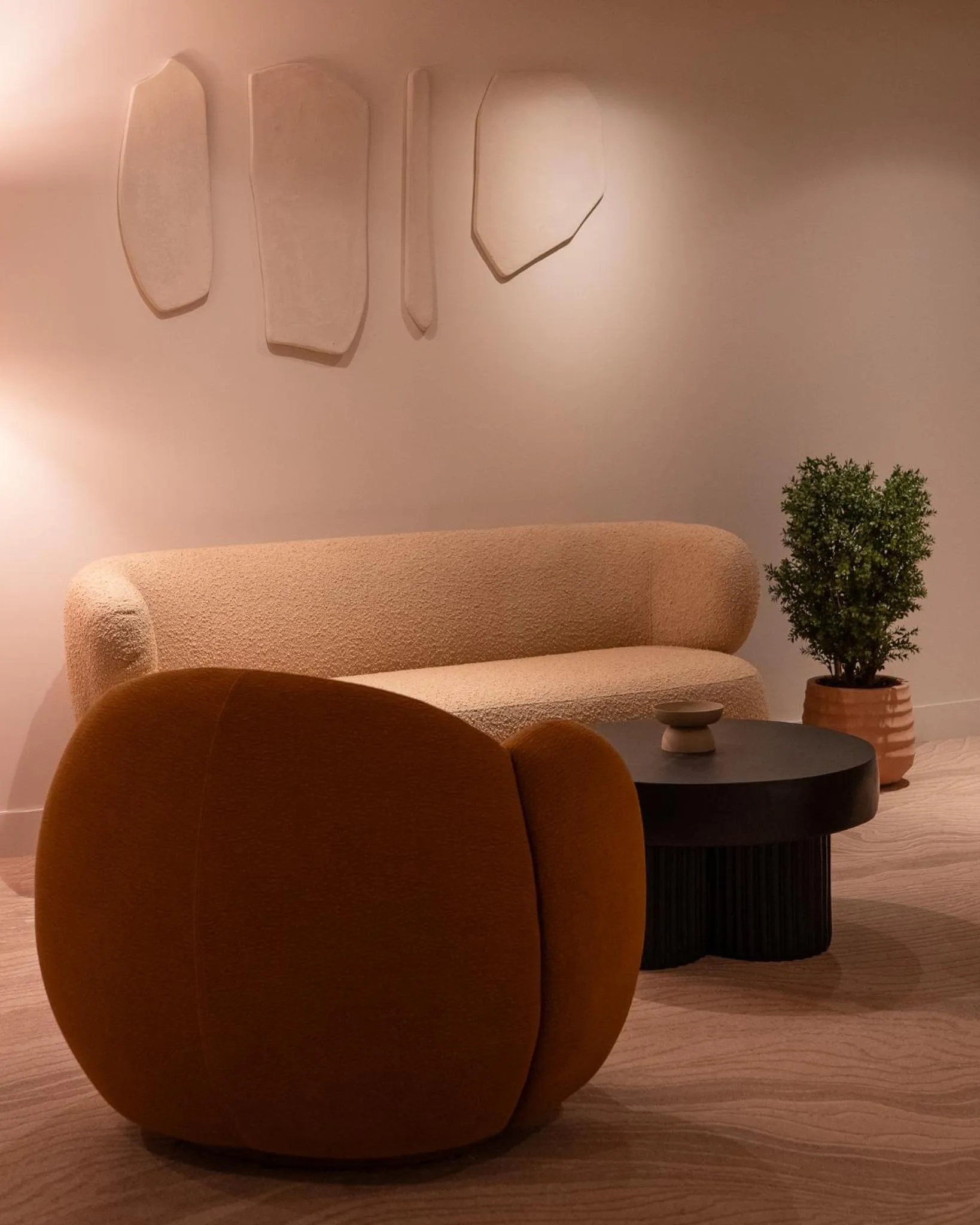 La Maison Champs Elysées