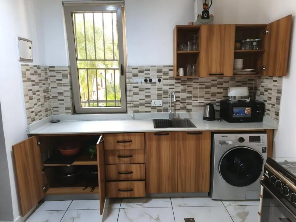 Paloma Hotel Ring Road