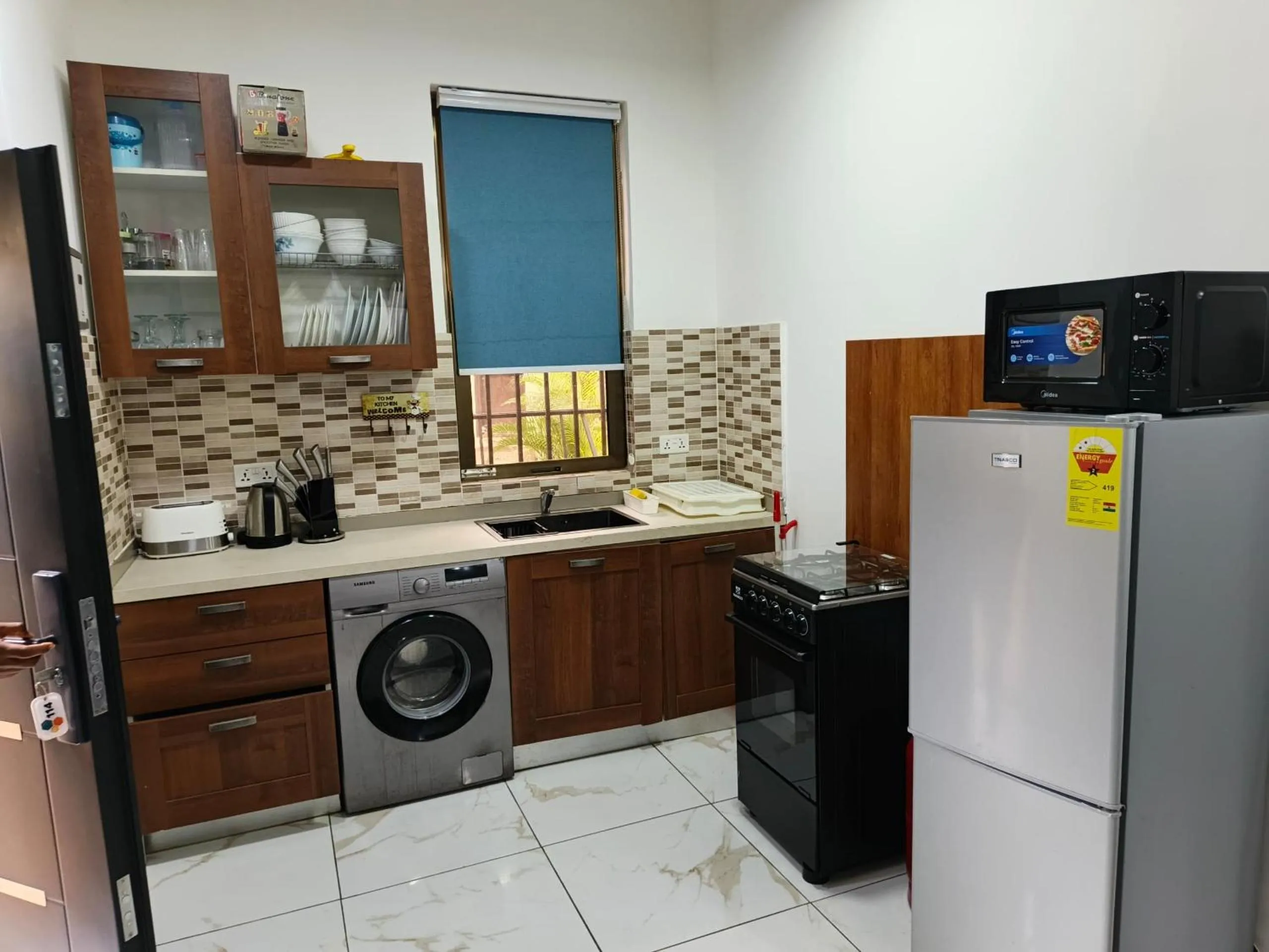 Paloma Hotel Ring Road