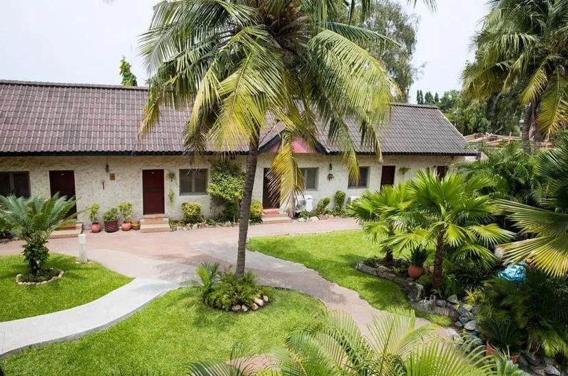 Paloma Hotel Ring Road