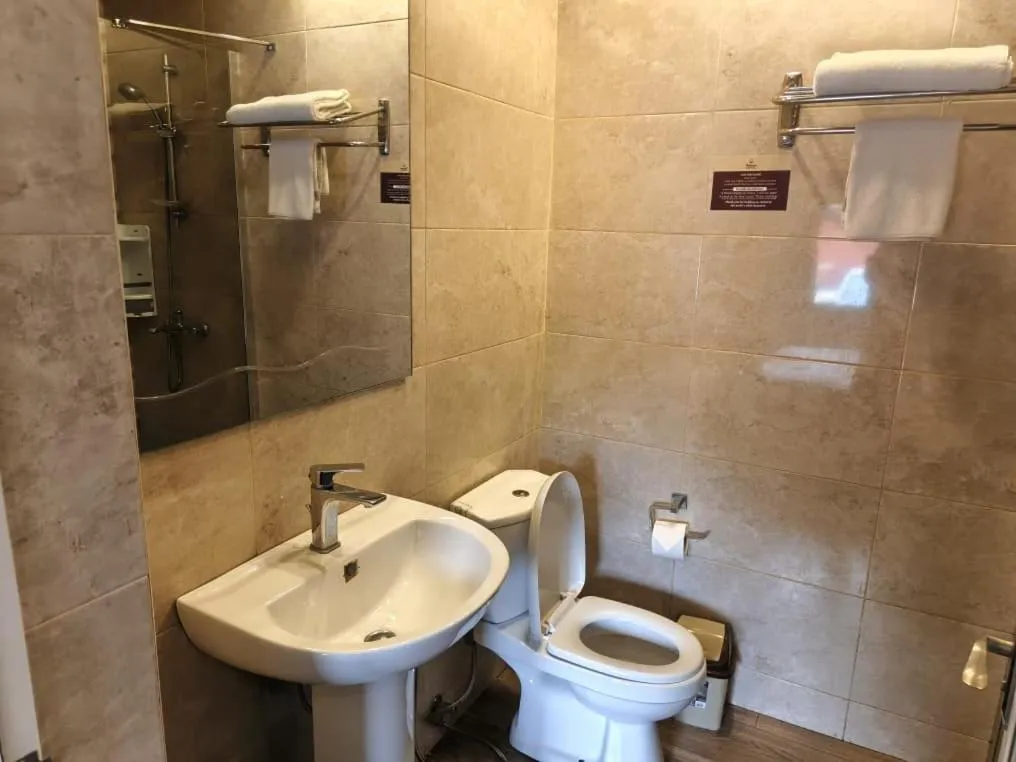 Paloma Hotel Ring Road