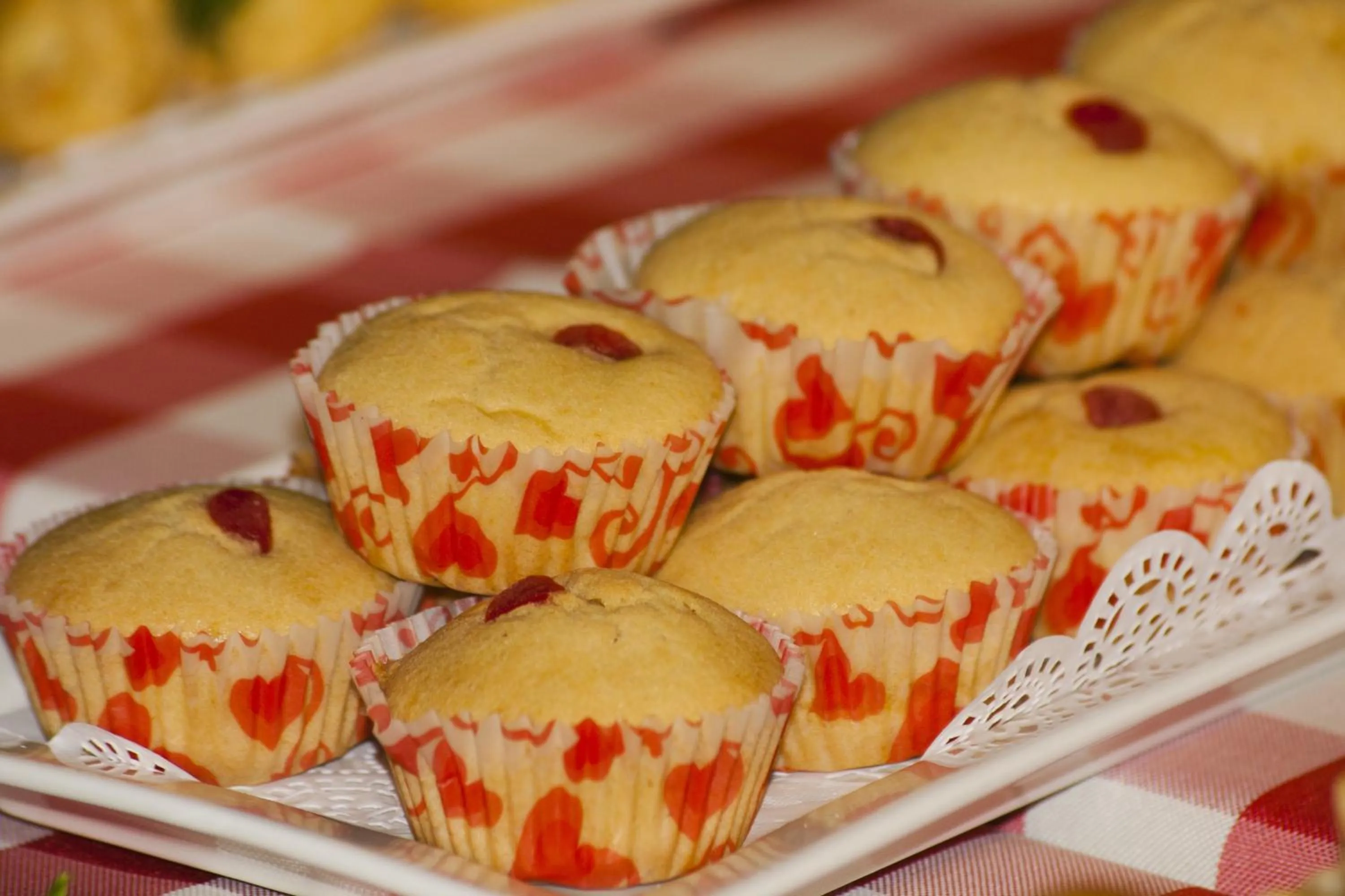 Food in Paloma Hotel Ring Road