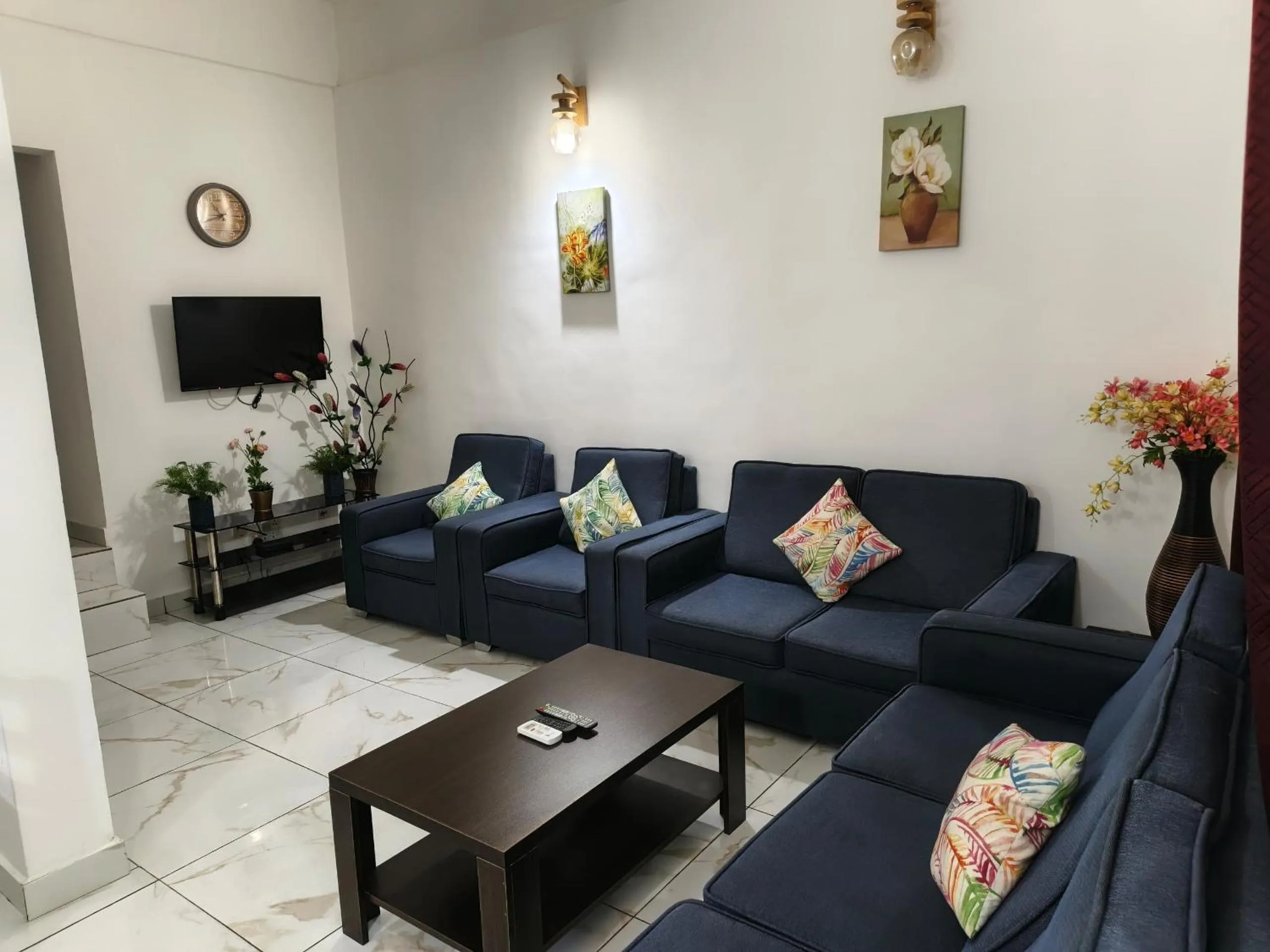 Paloma Hotel Ring Road