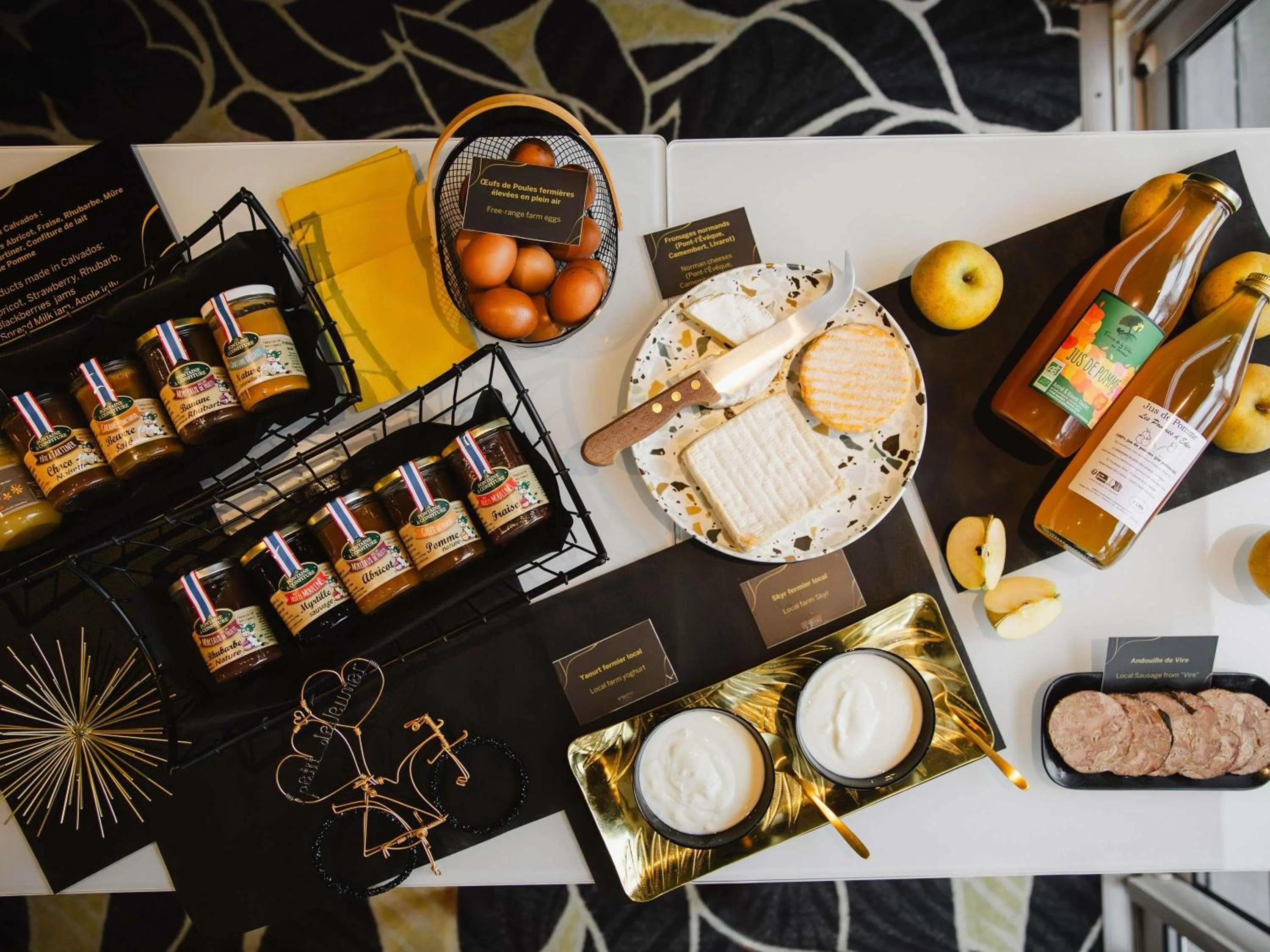 Property building in Mercure Cabourg Hôtel & Spa