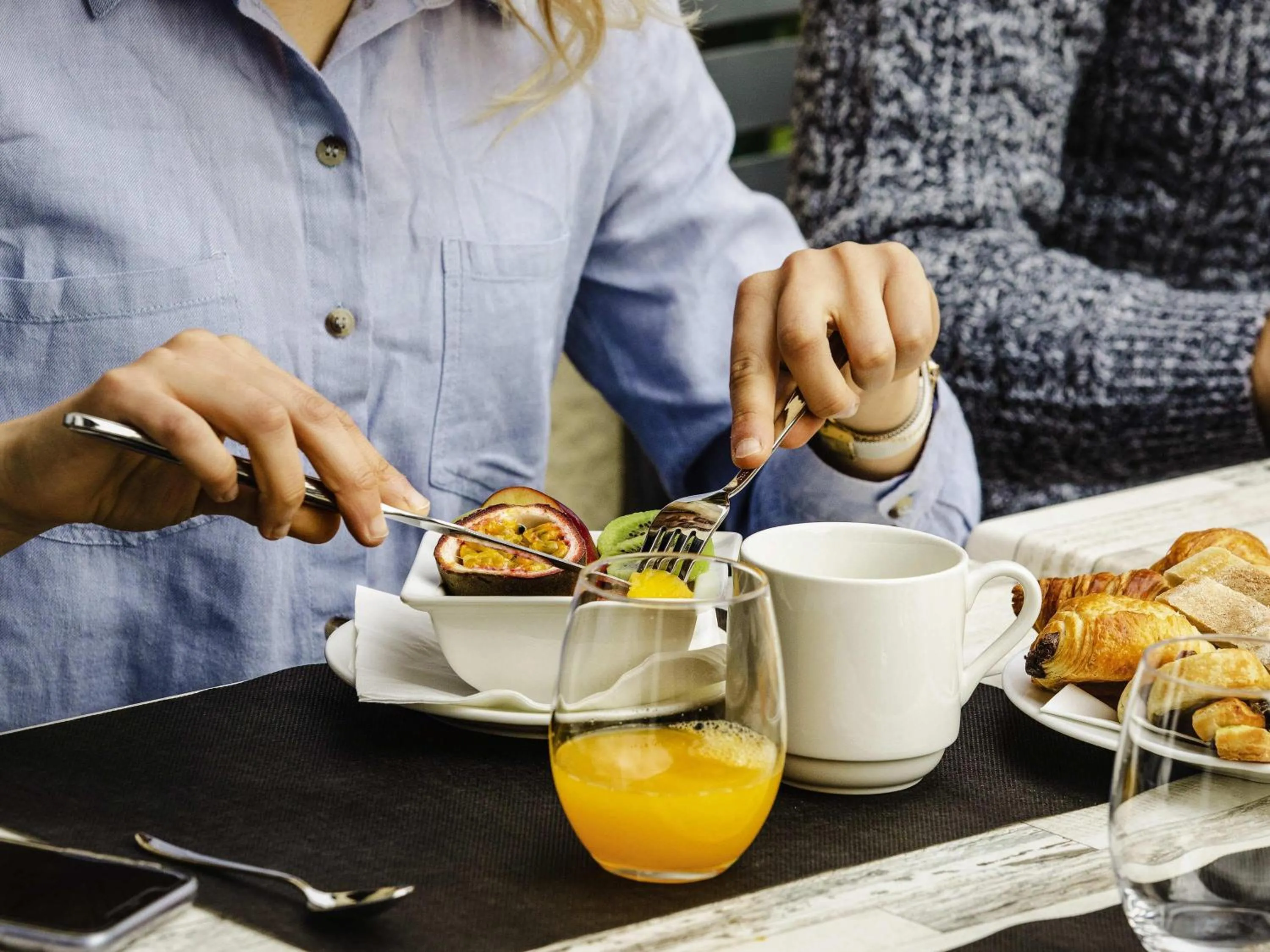 Other in Mercure Cabourg Hôtel & Spa
