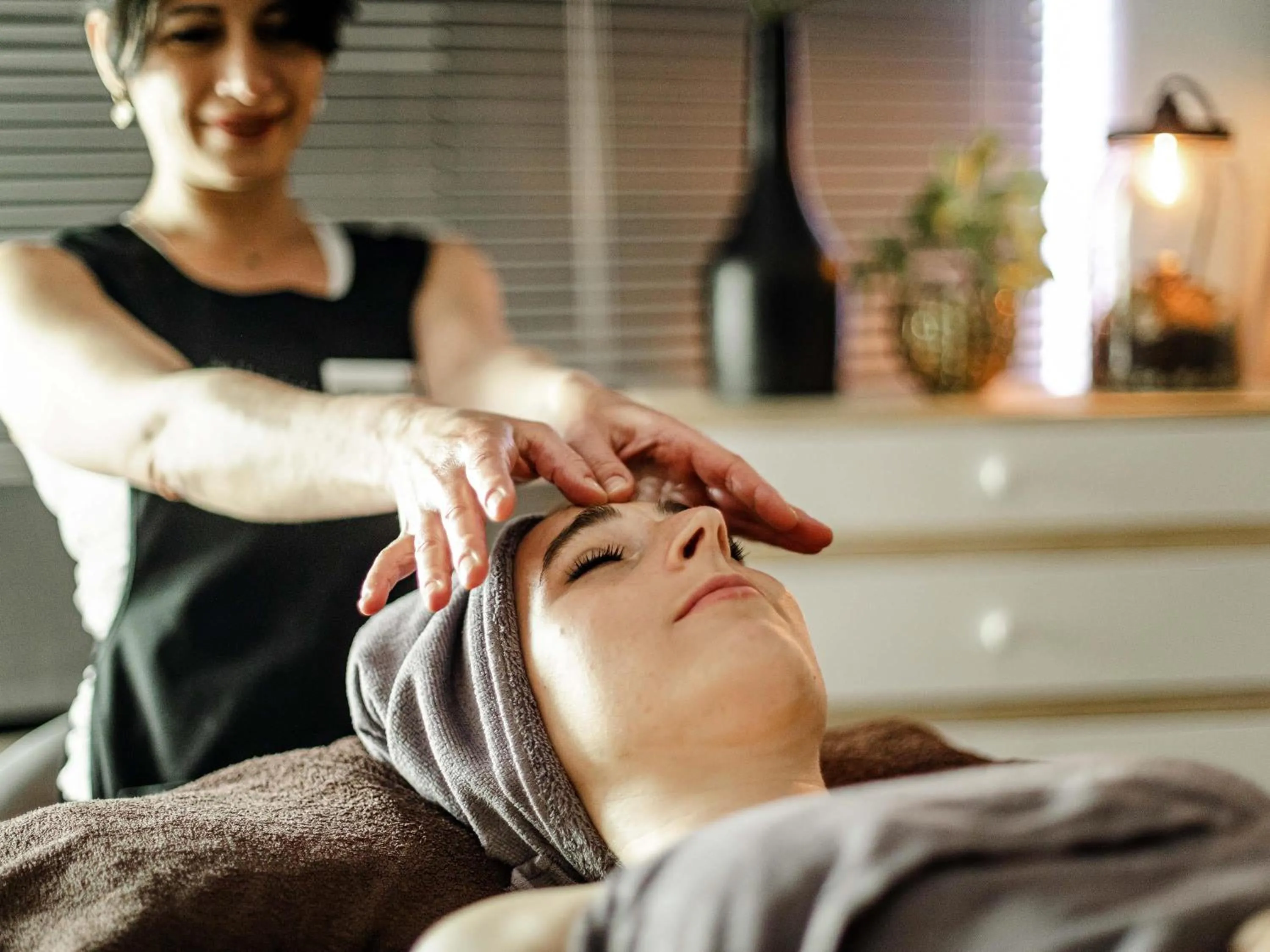 Other in Mercure Cabourg Hôtel & Spa