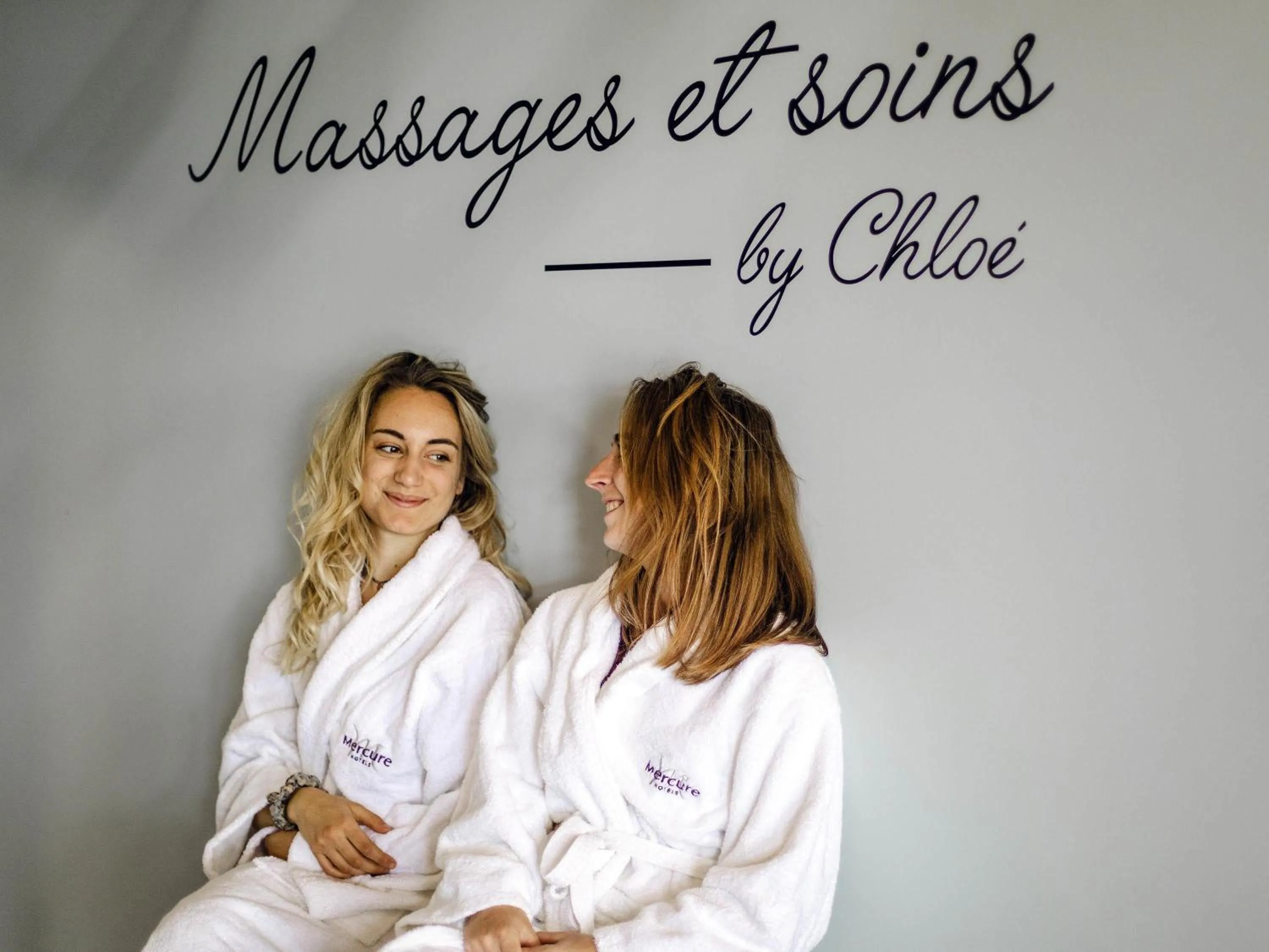 Other in Mercure Cabourg Hôtel & Spa