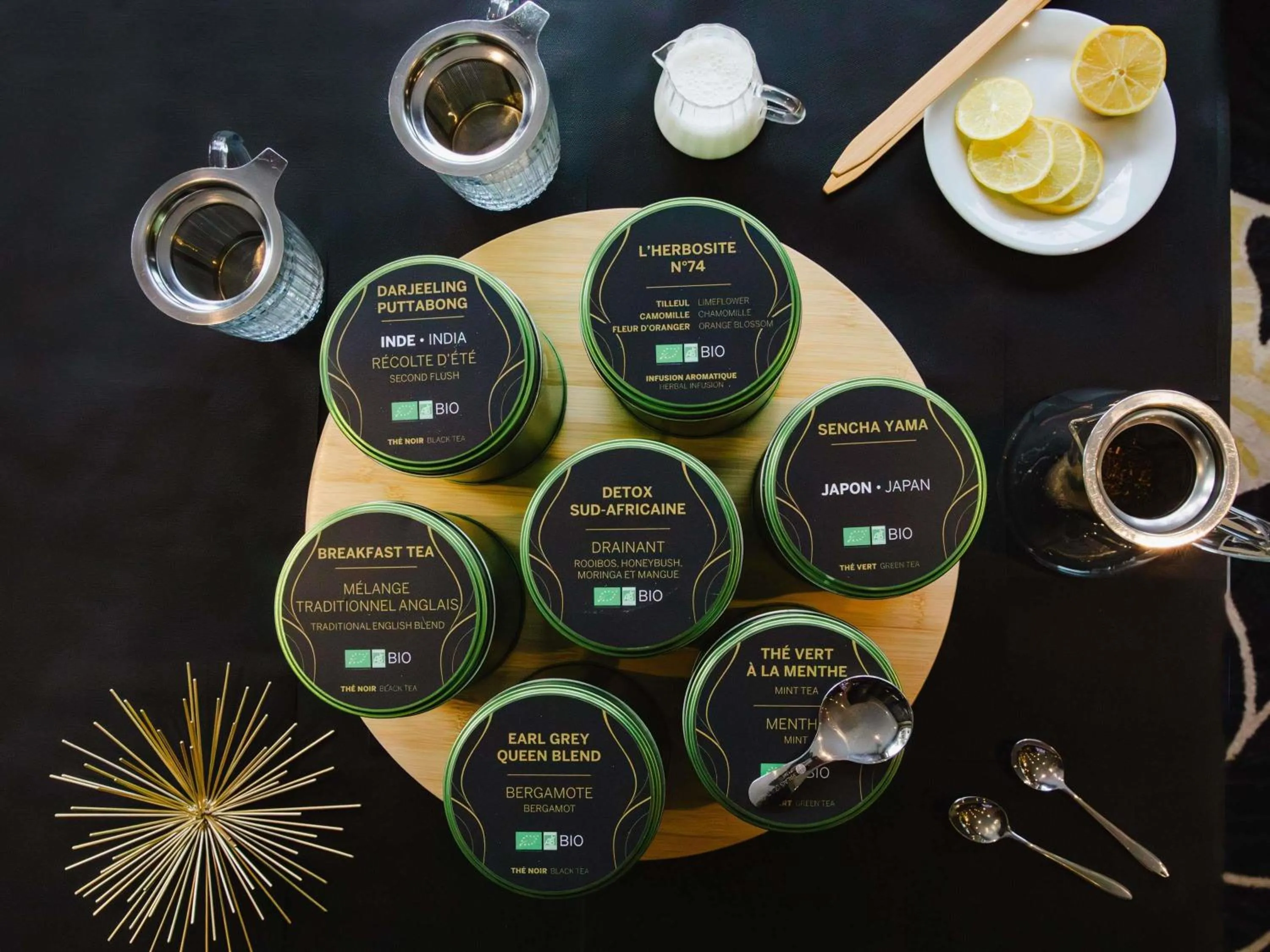 Breakfast in Mercure Cabourg Hôtel & Spa