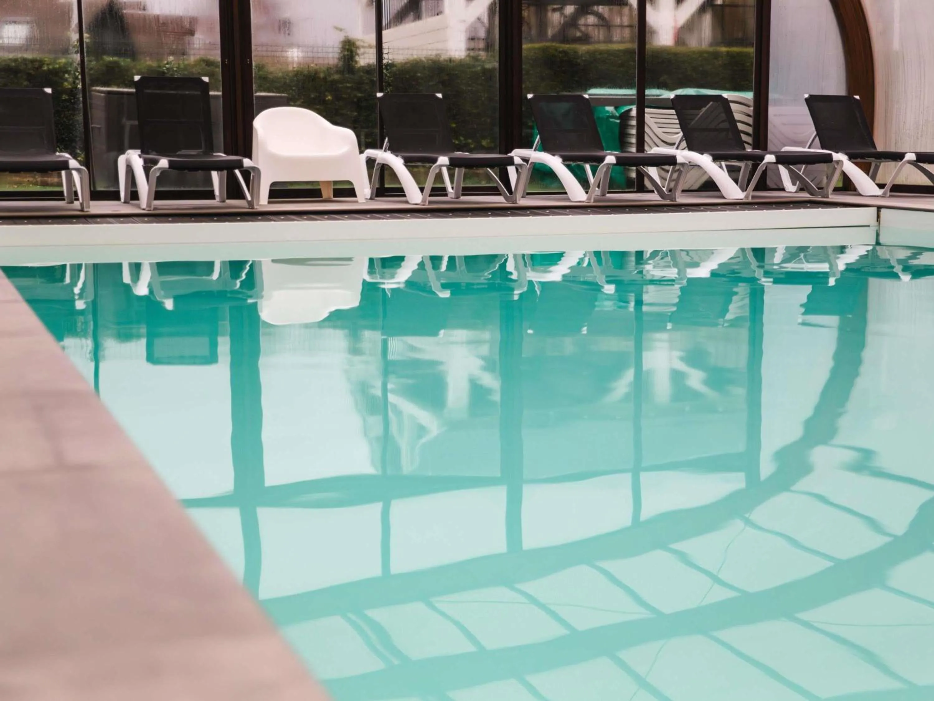 Other in Mercure Cabourg Hôtel & Spa