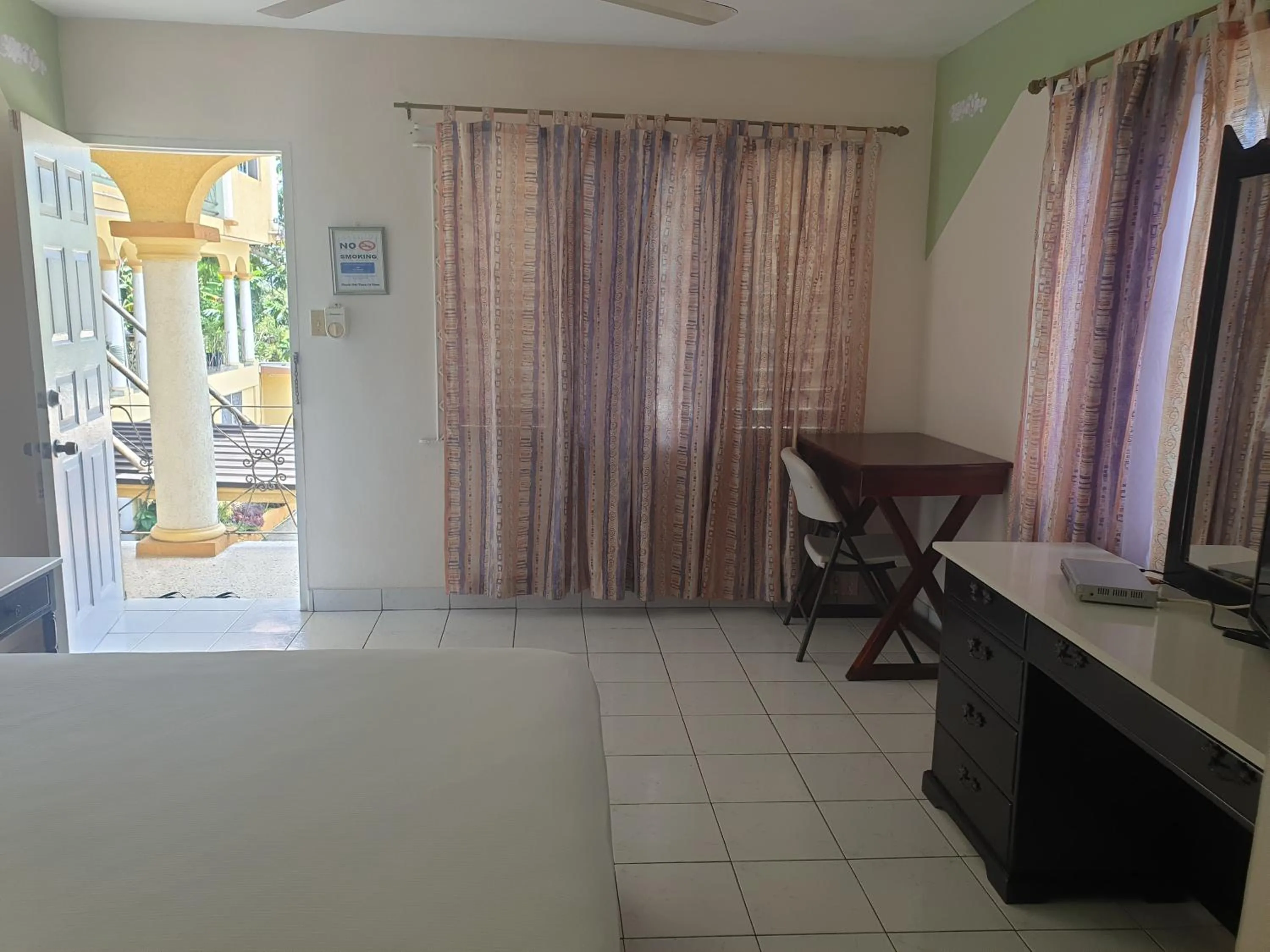 Double Room in Palm Bay Guest House & Restaurant