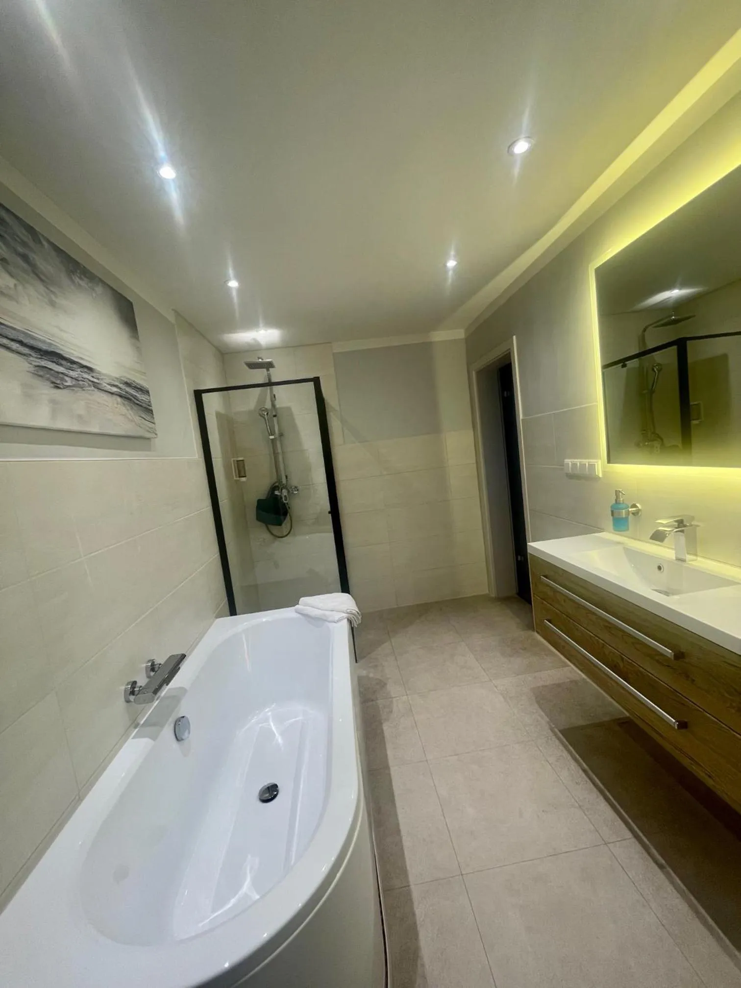 Hotel Pommerscher Hof