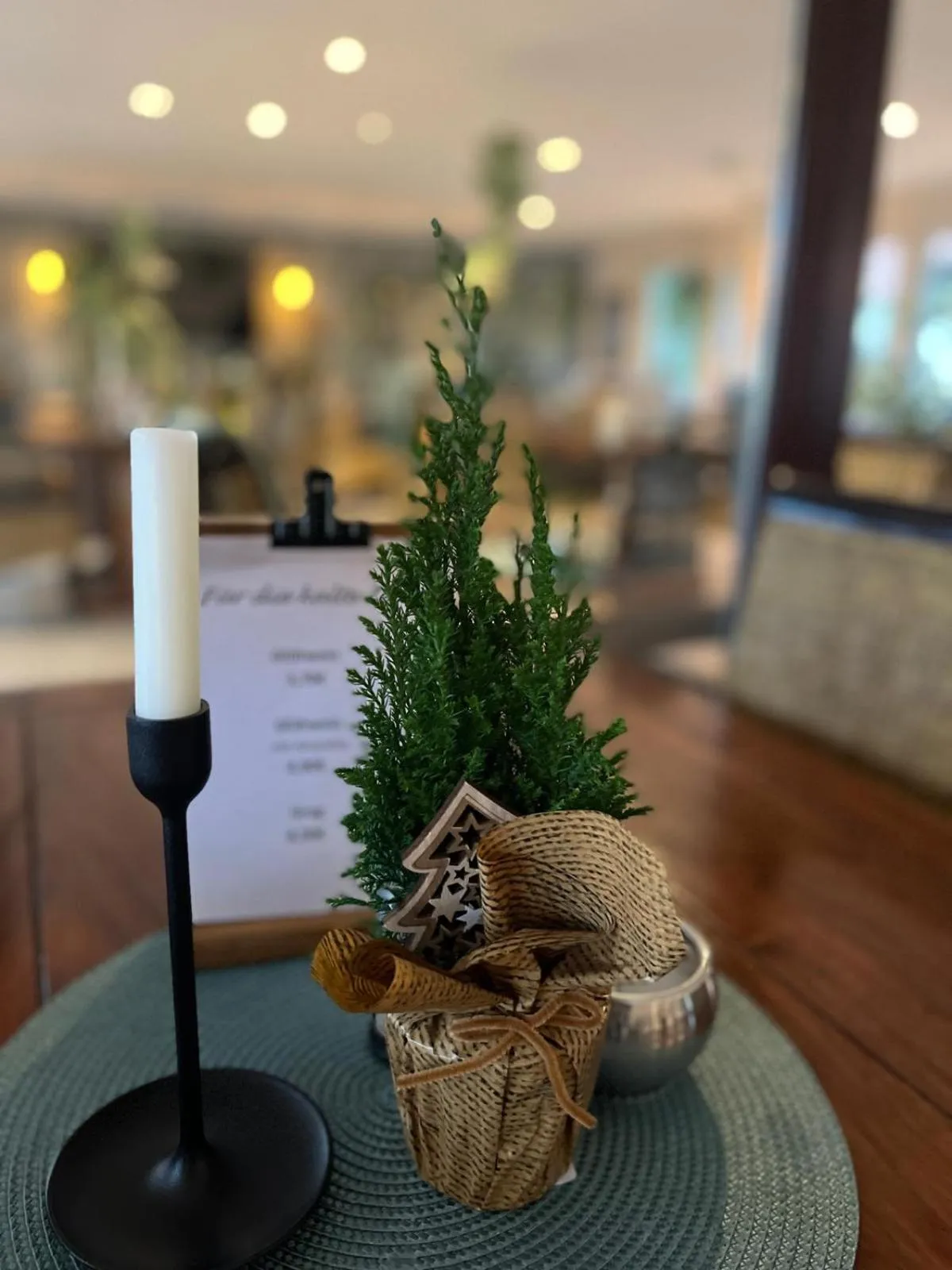 Hotel Pommerscher Hof