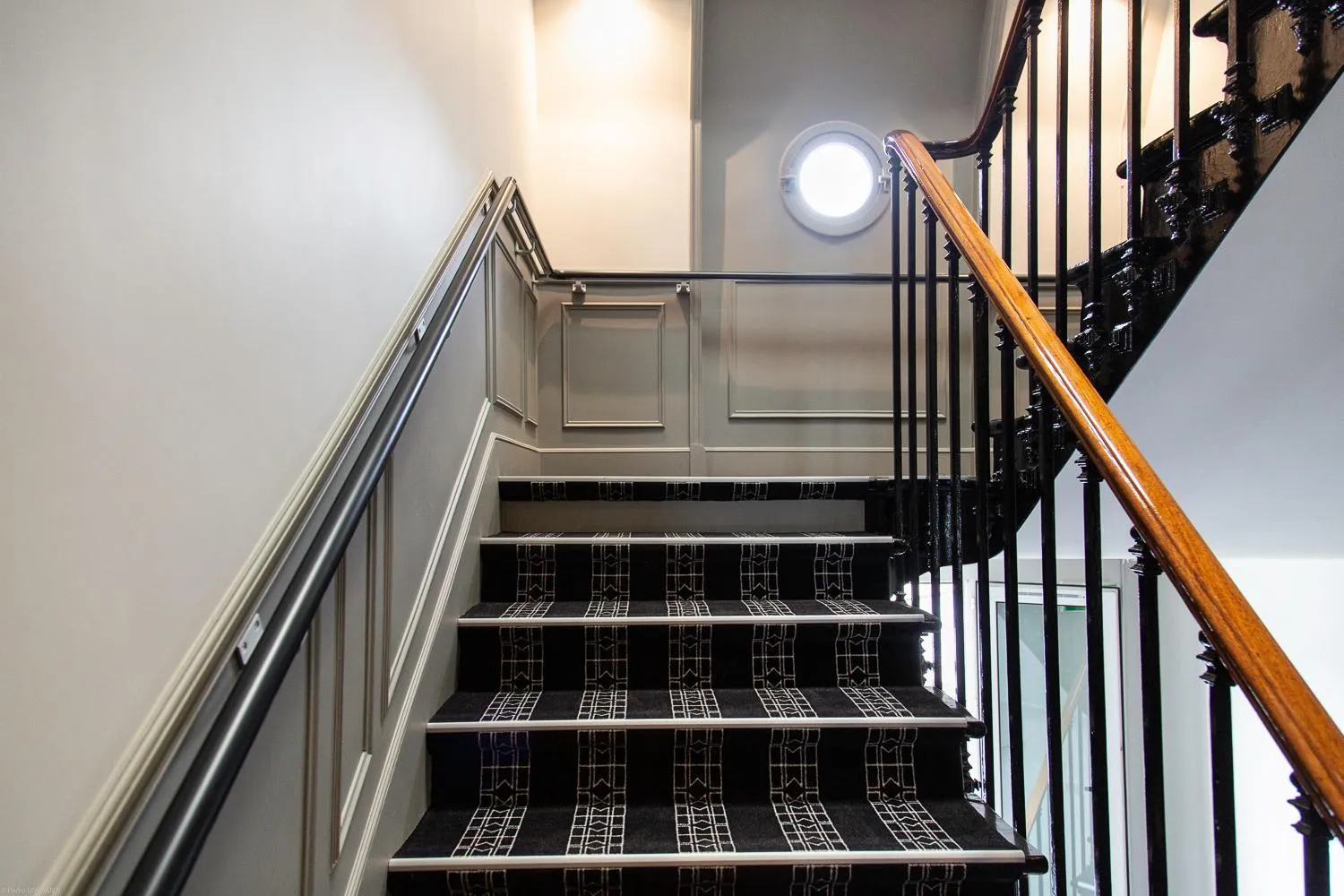 Other in Lenox Montparnasse