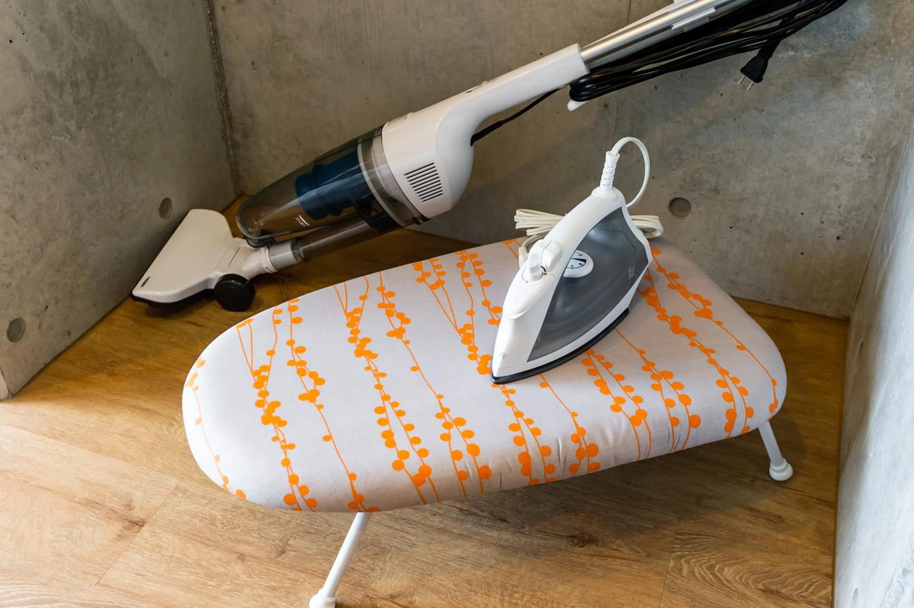 Area and facilities in Hotel Little Island Okinawa Matsuyama