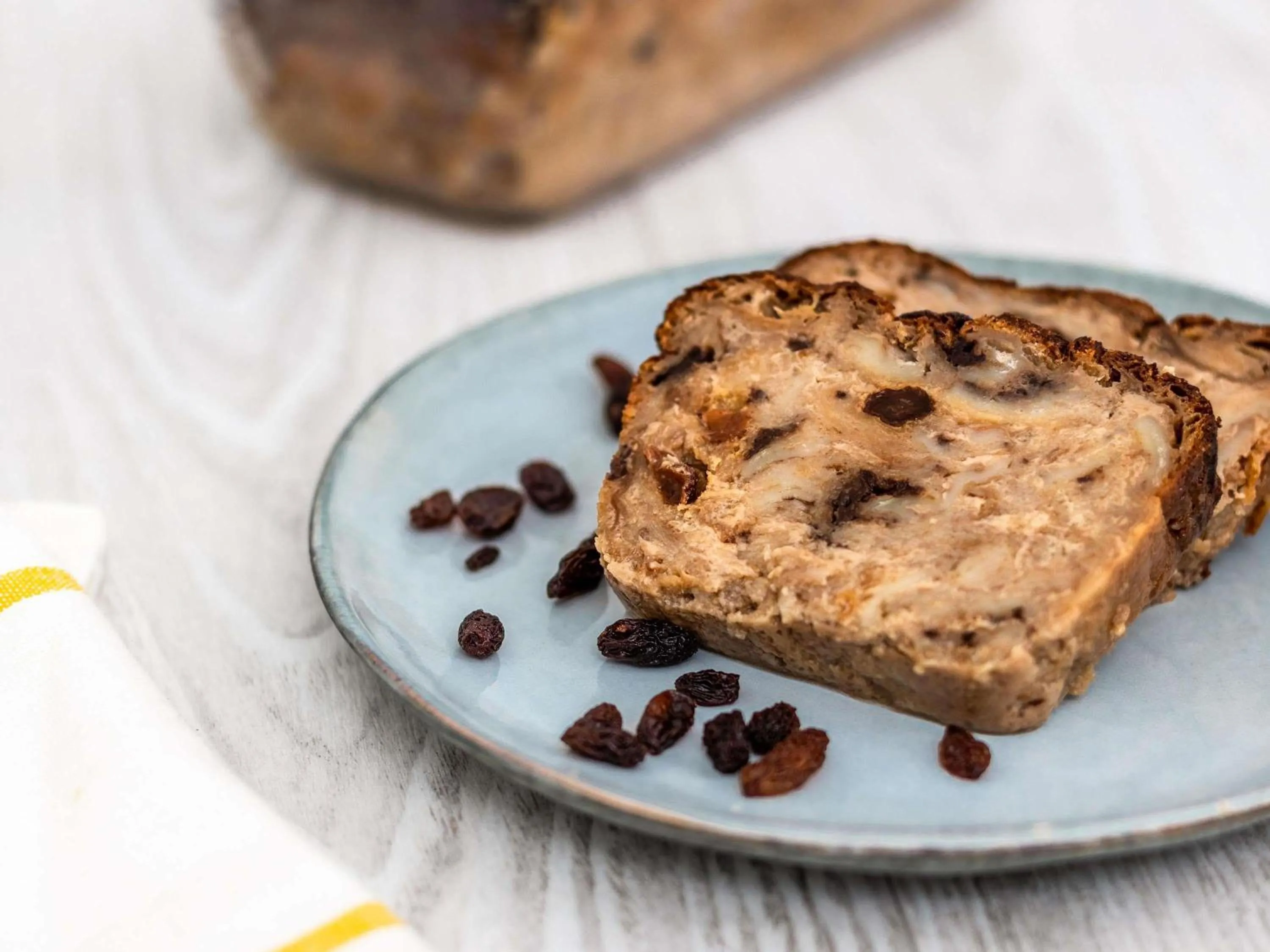 Breakfast in ibis Styles Lorient Caudan