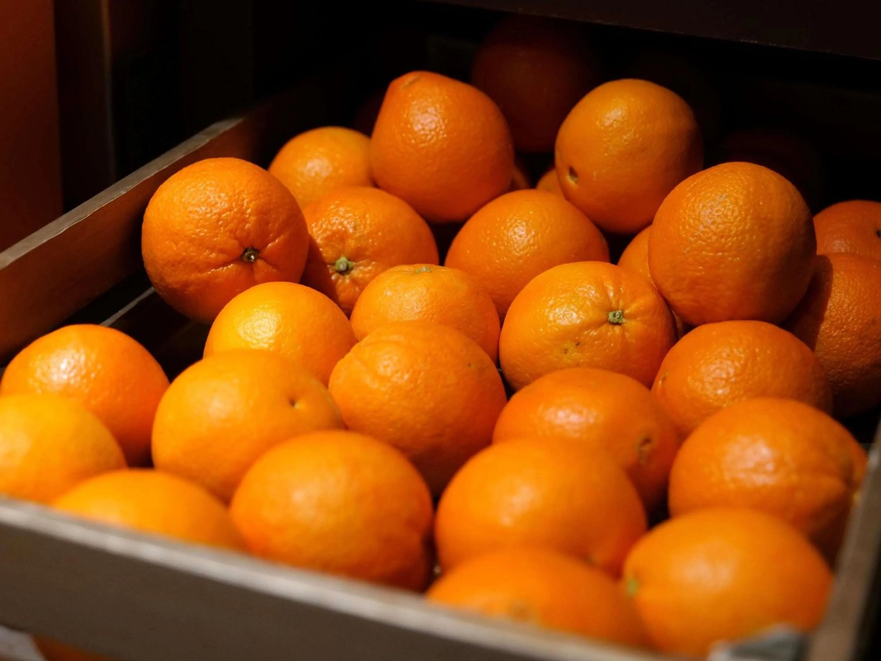 Breakfast in ibis Styles Lorient Caudan