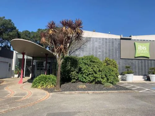 ibis Styles Lorient Caudan
