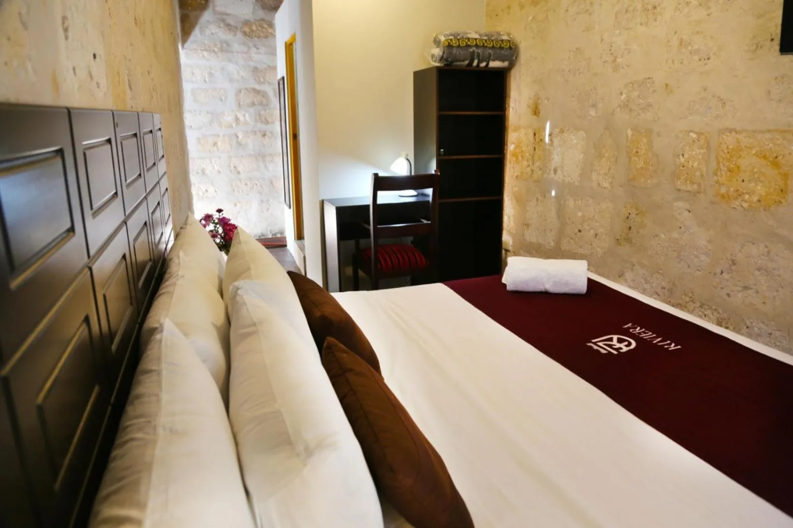 Hoteles Riviera Colonial