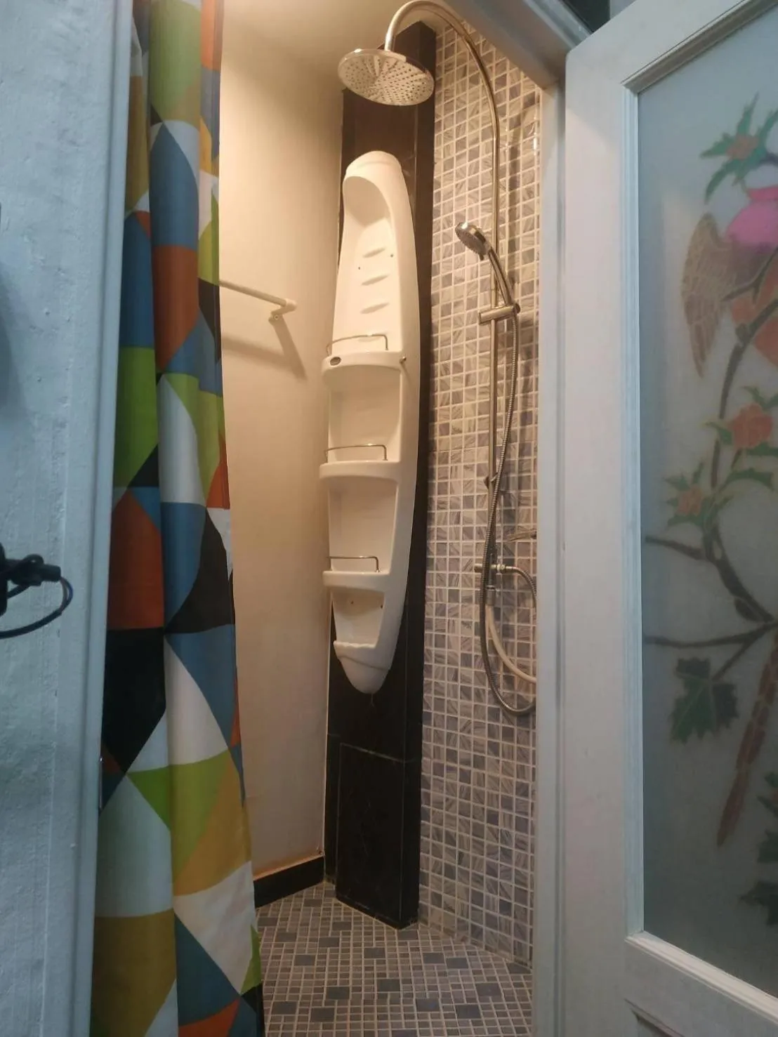 Bathroom in Acozyposhtel