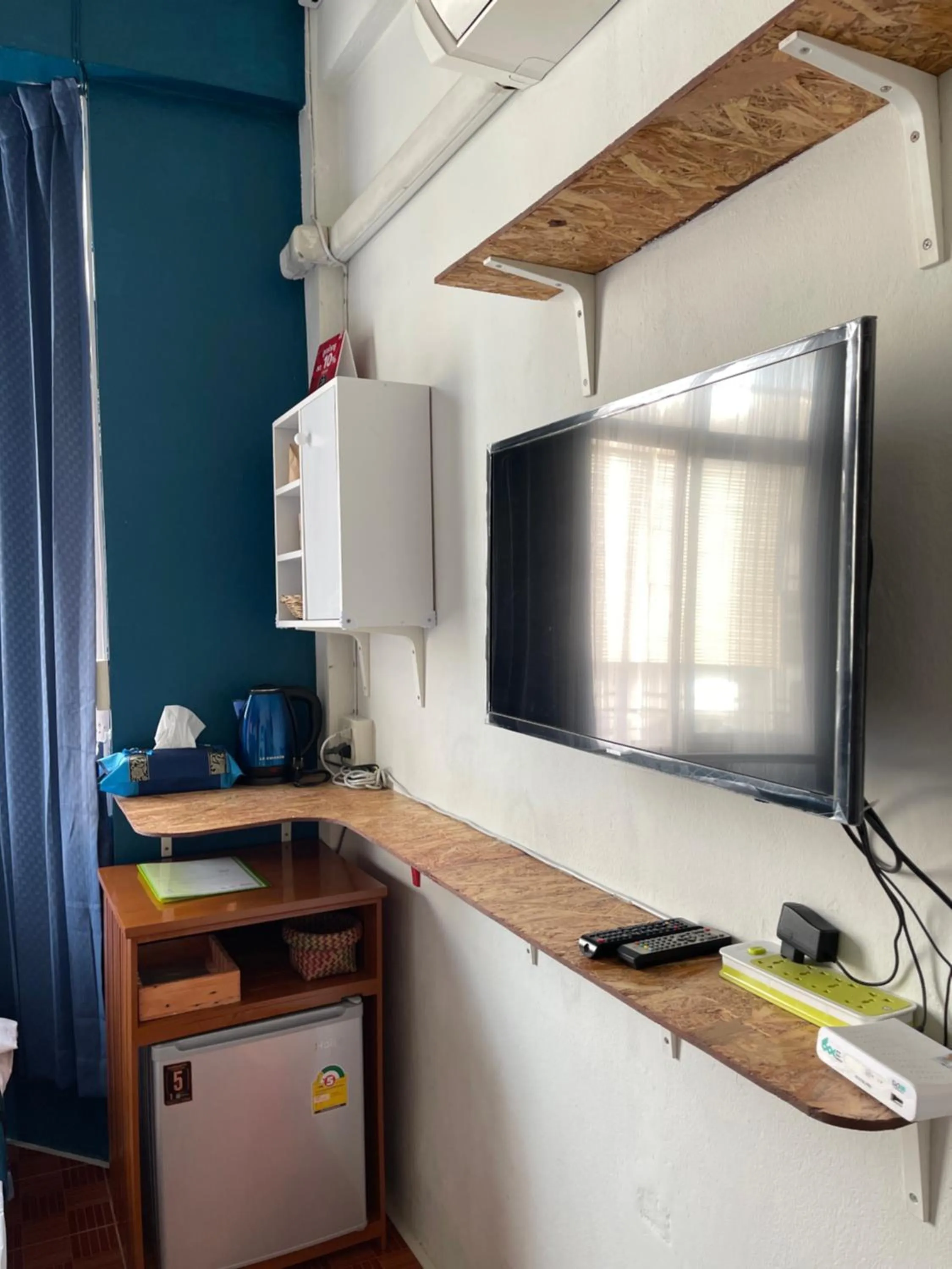 TV and multimedia in Acozyposhtel