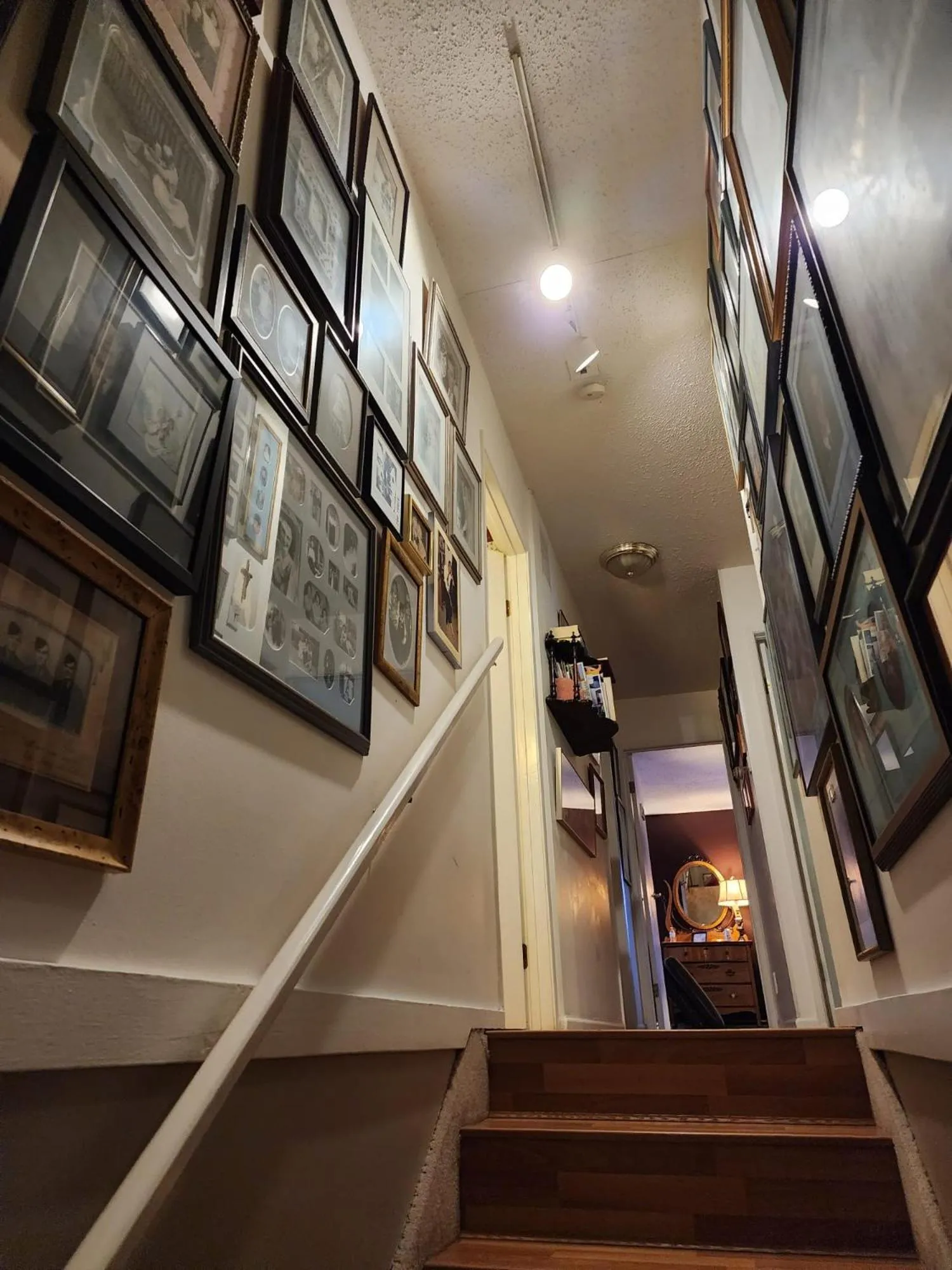 Property building in Hidden Valley Bed and Breakfast