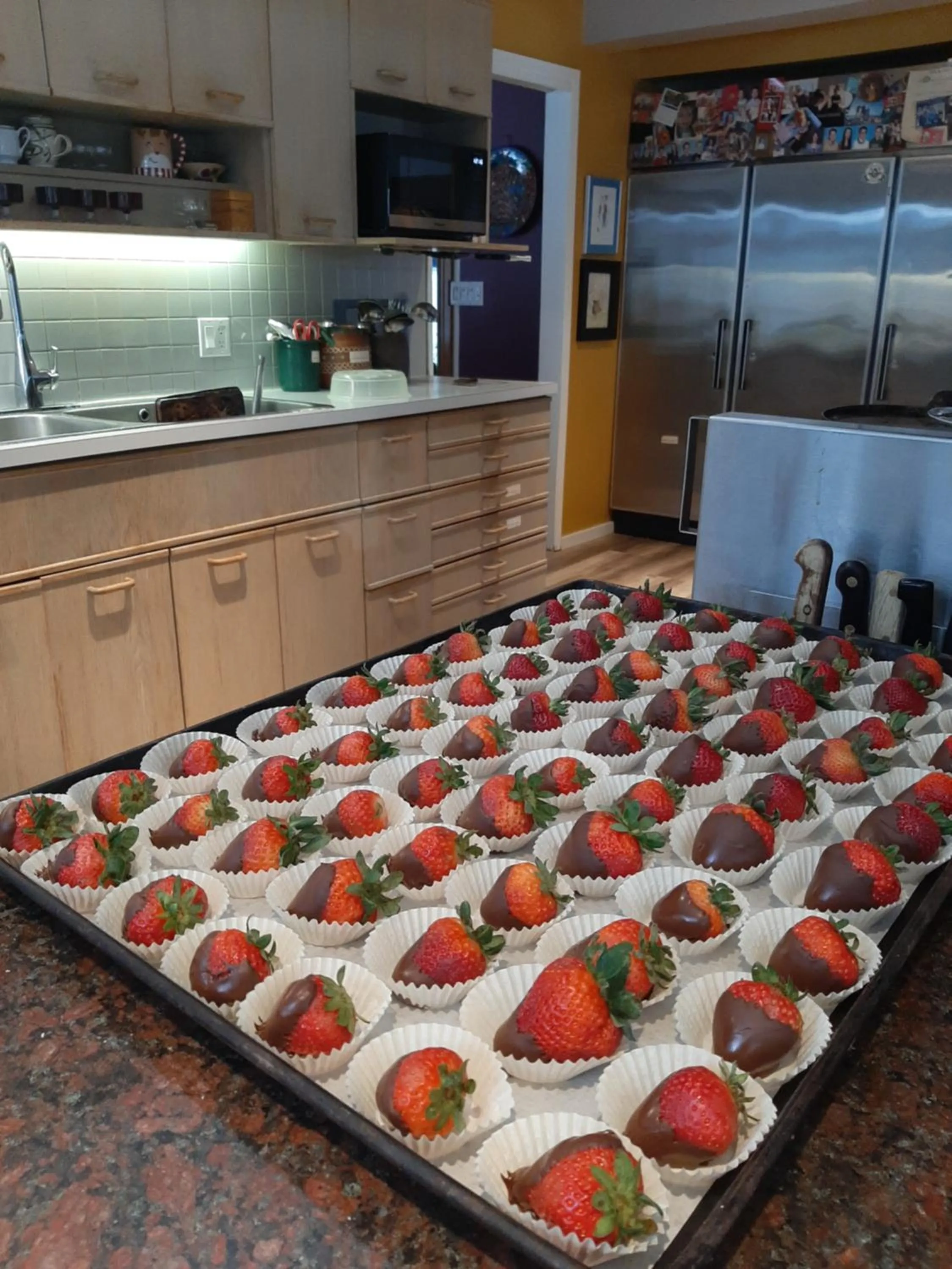 Hidden Valley Bed and Breakfast