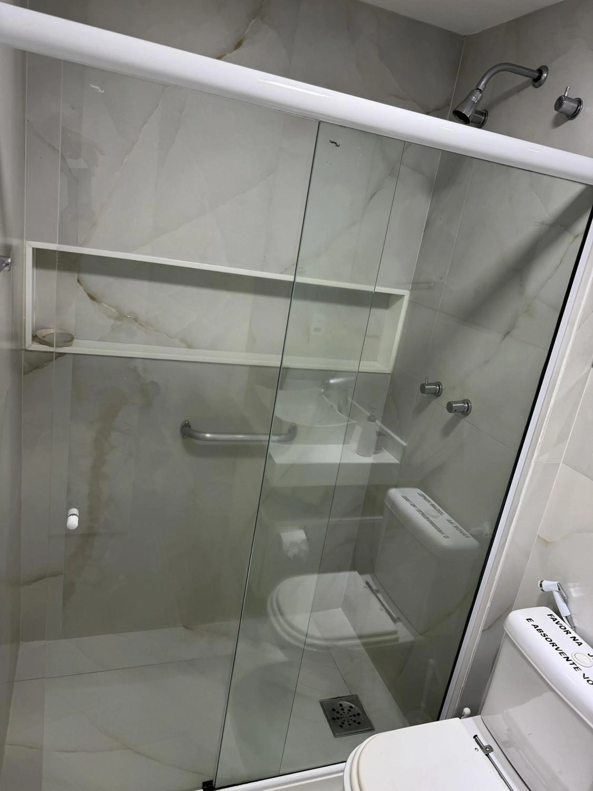 Toilet in hihome - Mandai Flat