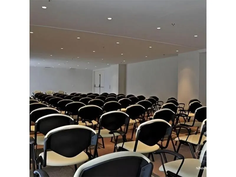 Area and facilities in hihome - Mandai Flat