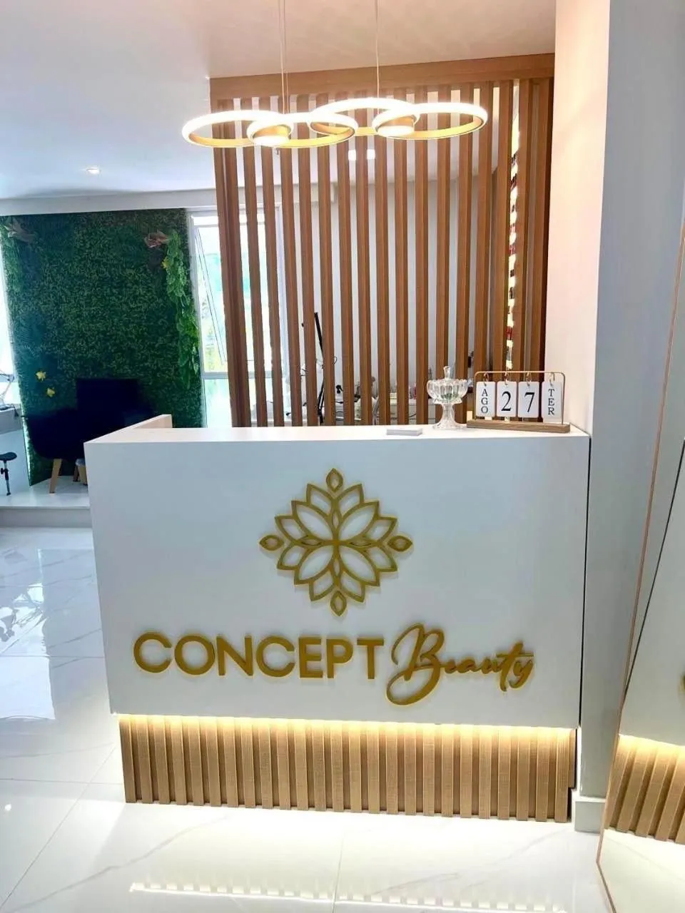 On site in hihome - Mandai Flat