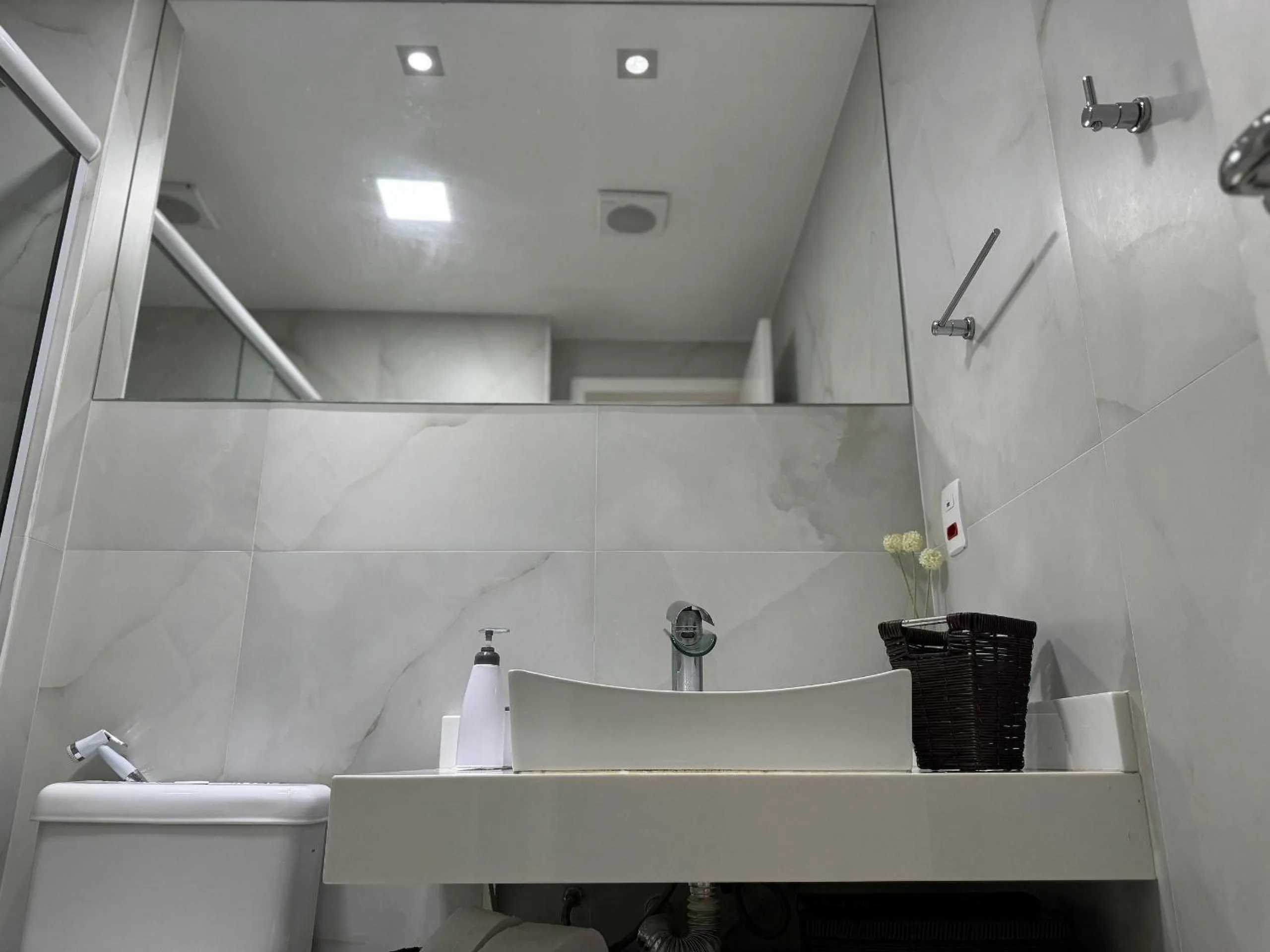 Toilet in hihome - Mandai Flat