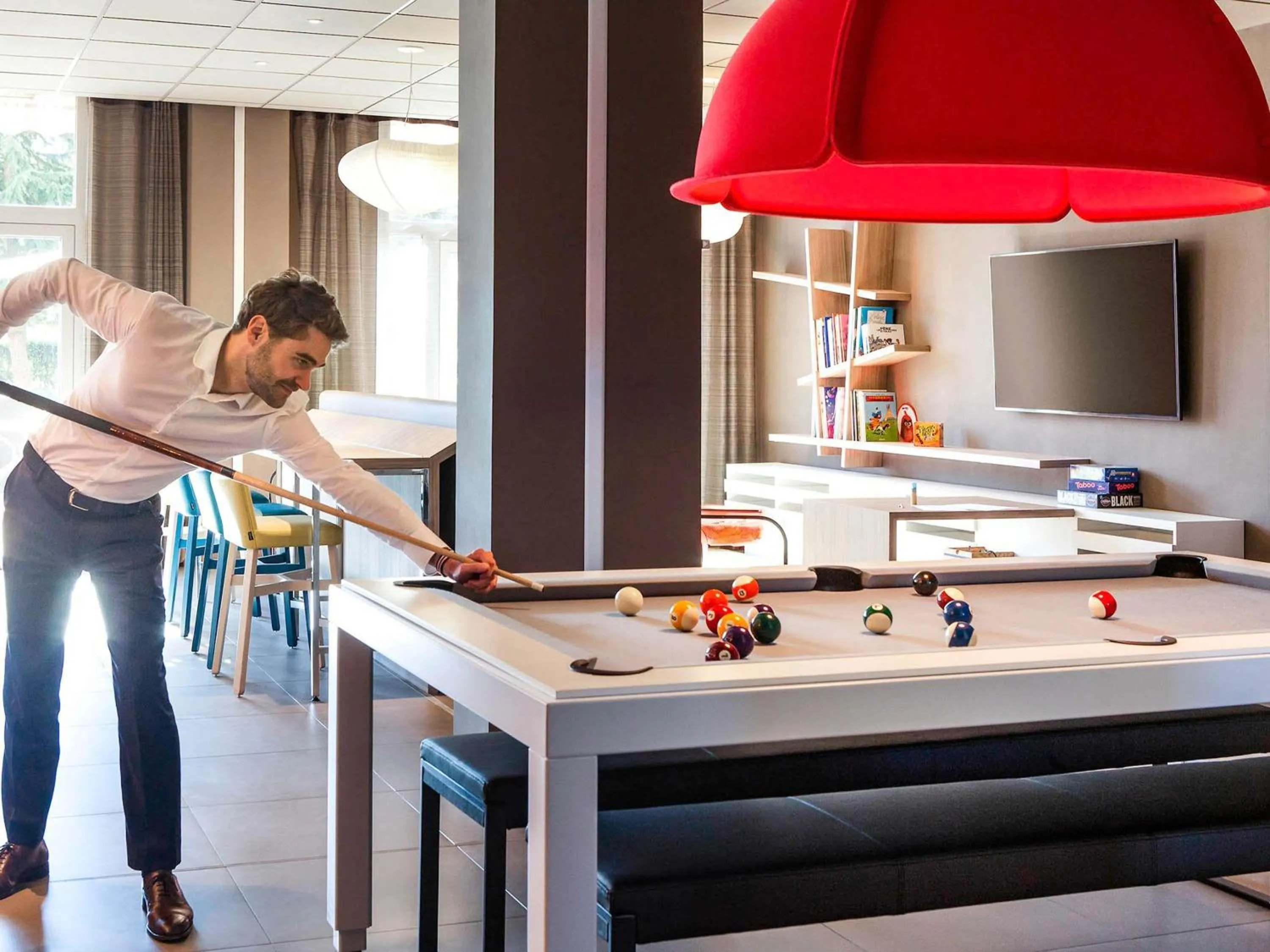 Other in Novotel Saint-Quentin en Yvelines