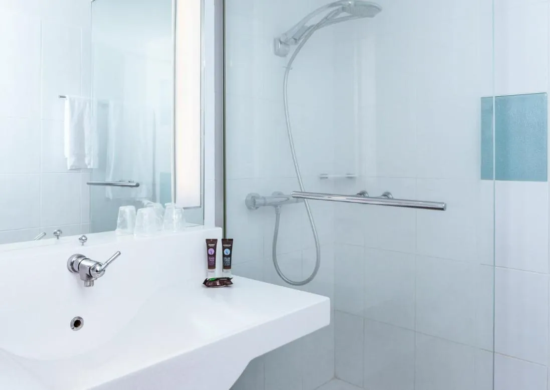 Novotel Saint-Quentin en Yvelines