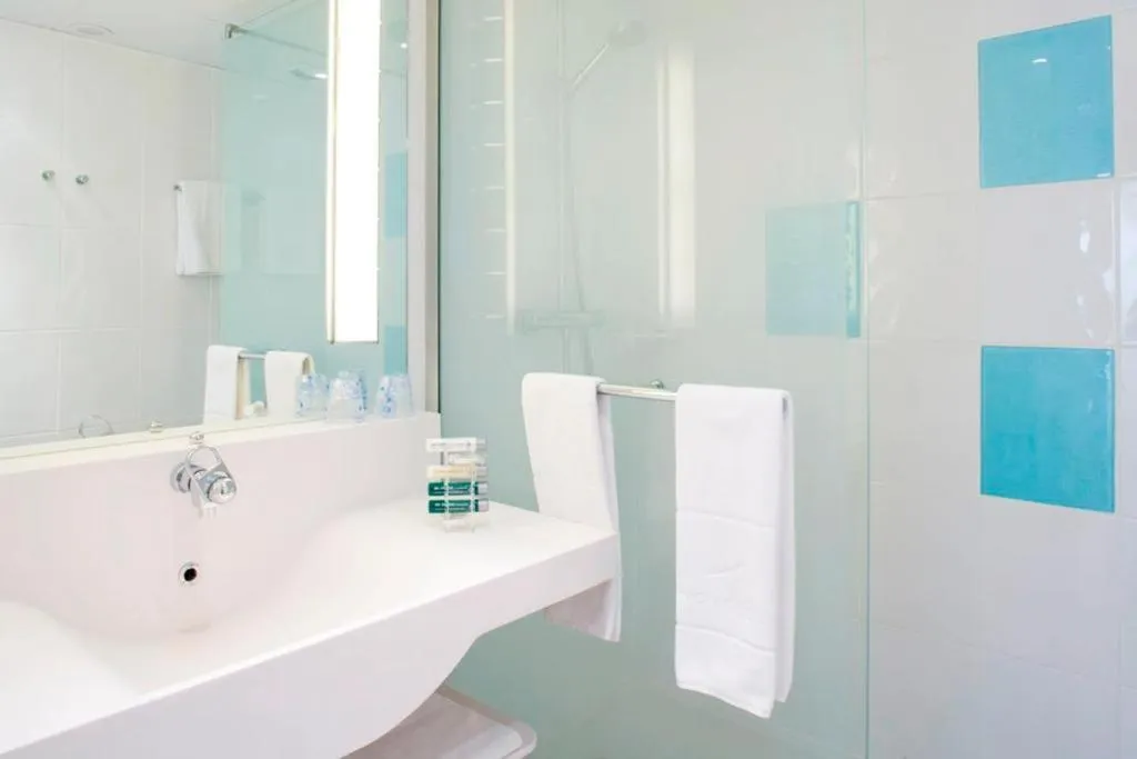 Novotel Saint-Quentin en Yvelines