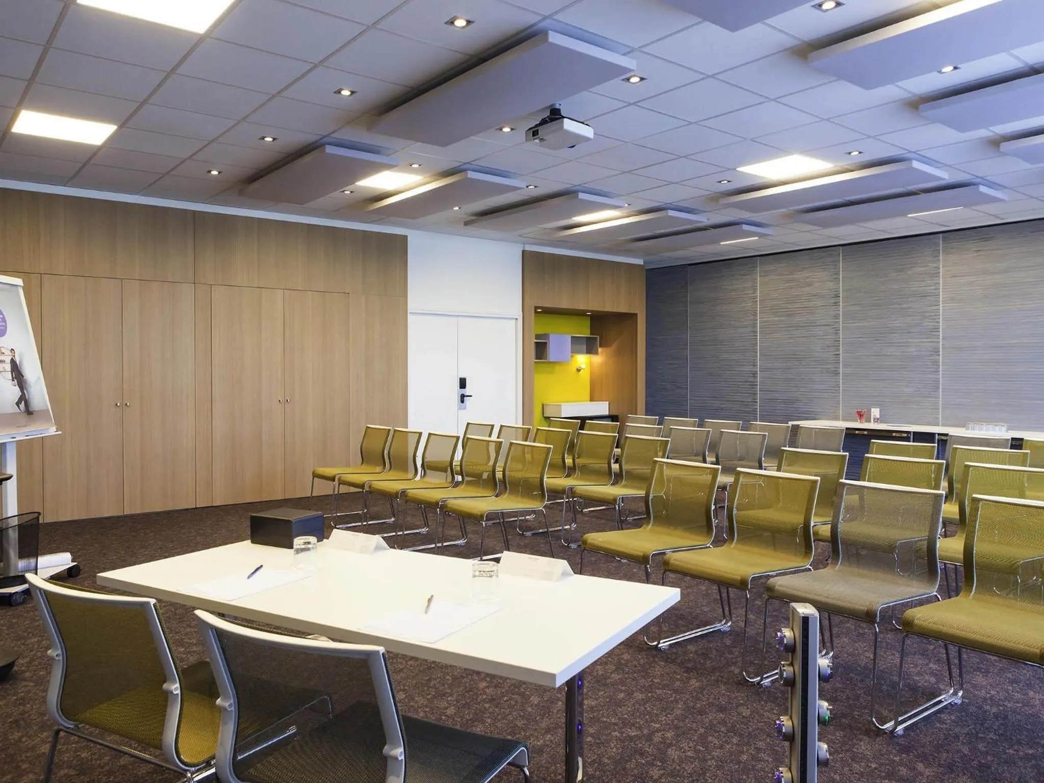 Meeting/conference room in Novotel Saint-Quentin en Yvelines