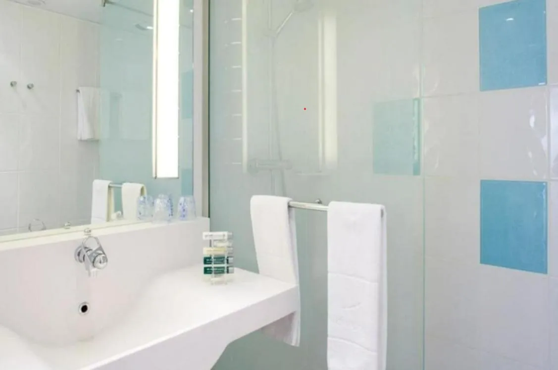 Novotel Saint-Quentin en Yvelines