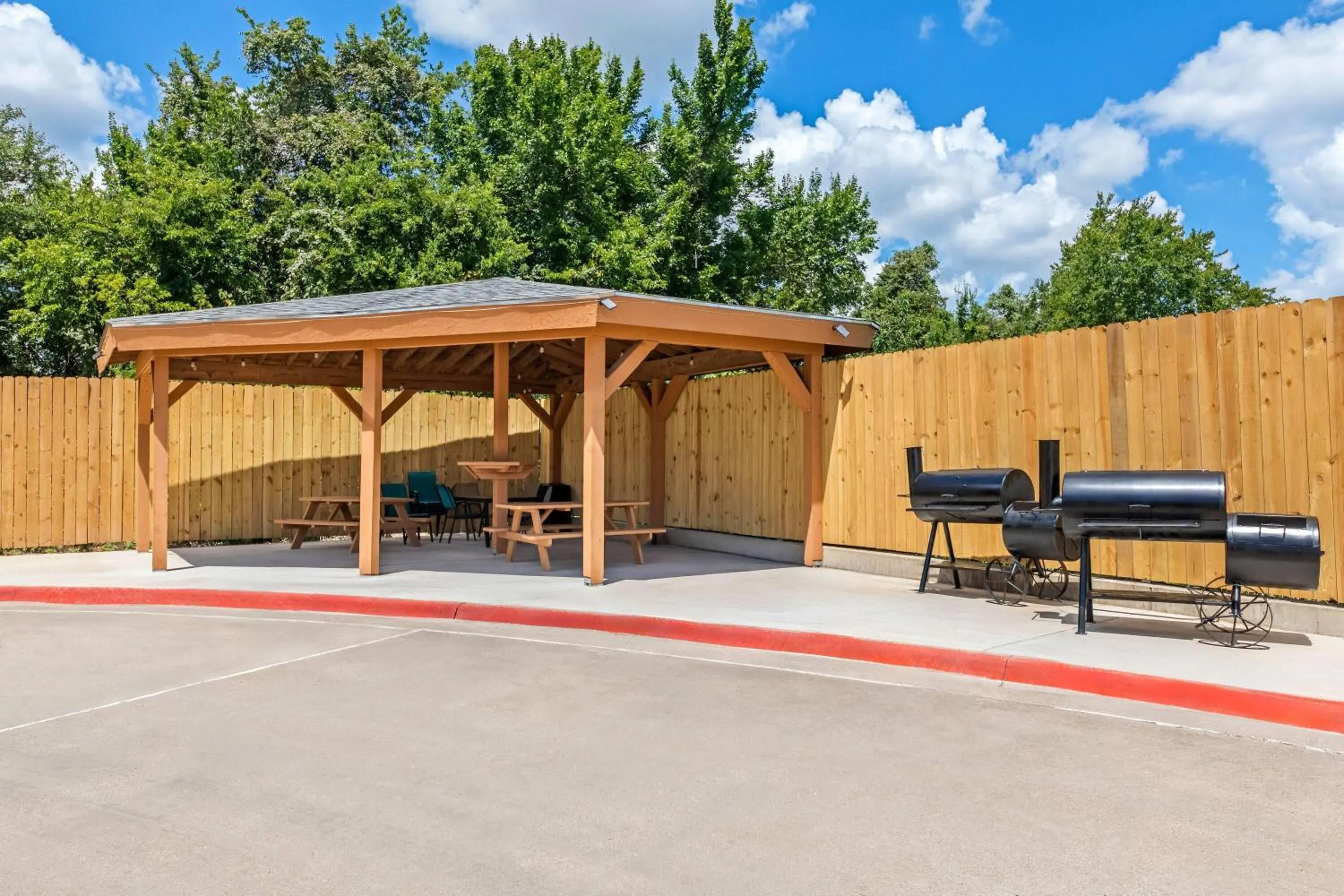 Other in Days Inn by Wyndham Rockdale Texas