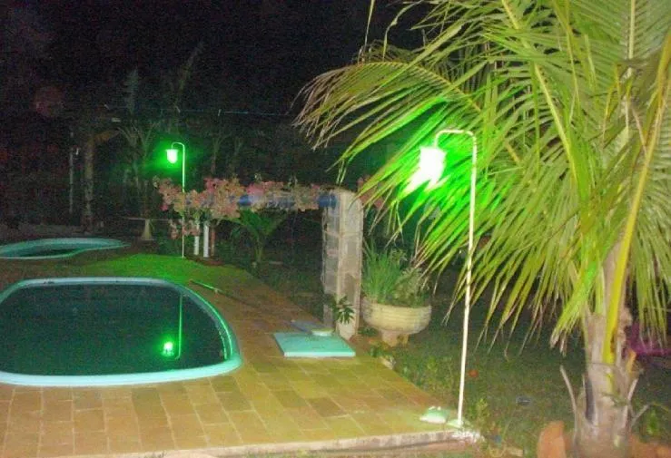 Pousada Recanto Lara