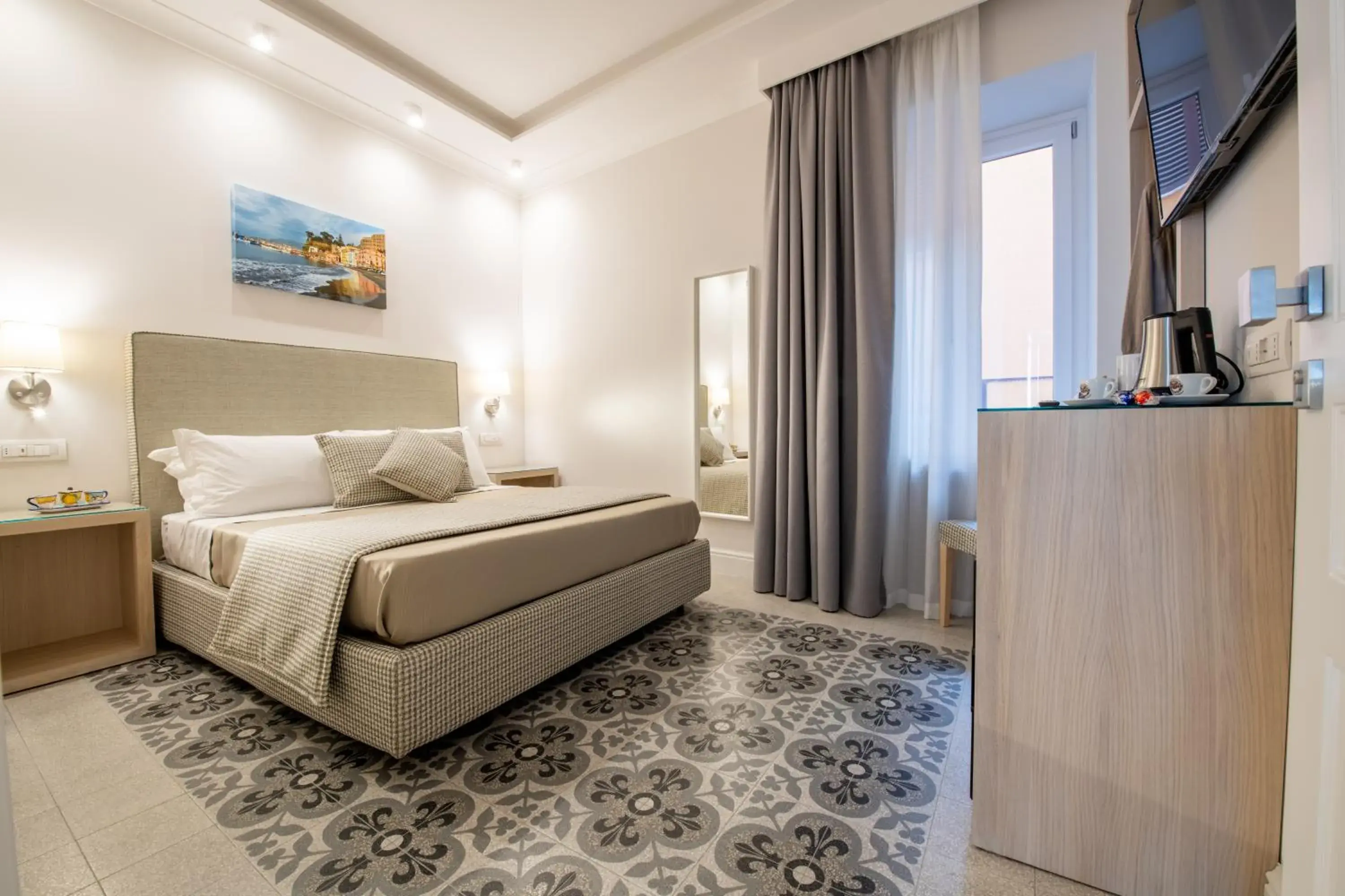 Standard Double Room in Maison Marie Standard Double Room in Maison Marie