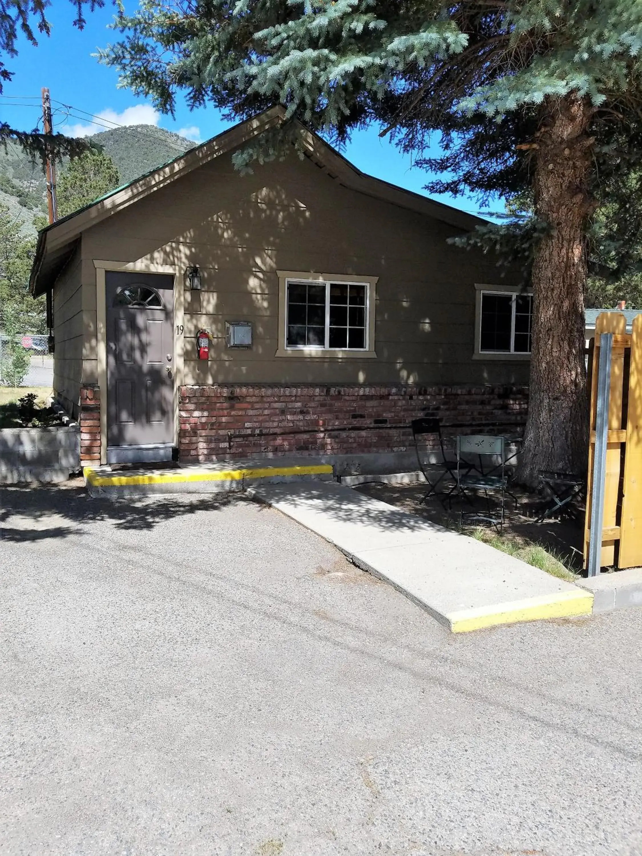 One-Bedroom Apartment in Lake View Lodge One-Bedroom Apartment in Lake View Lodge