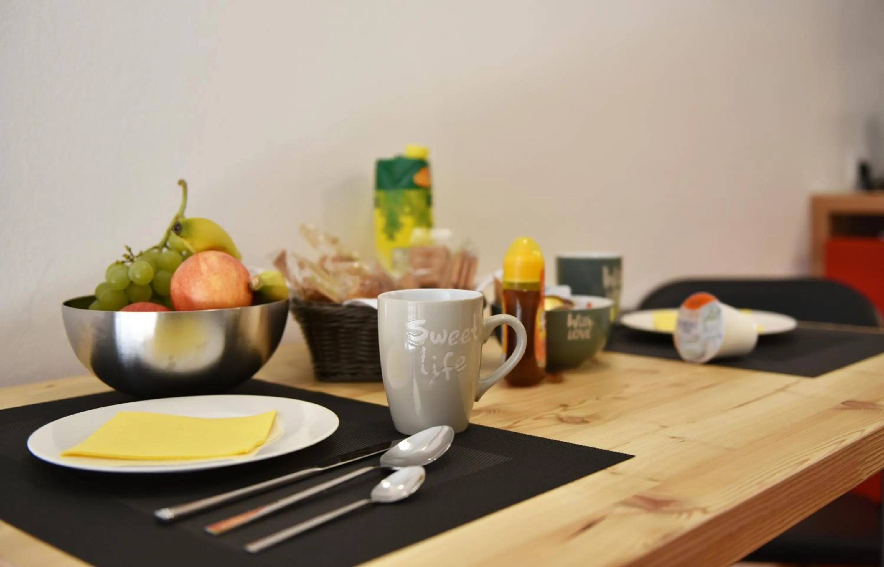 Property logo or sign in B&B DEL VIAGGIATORE