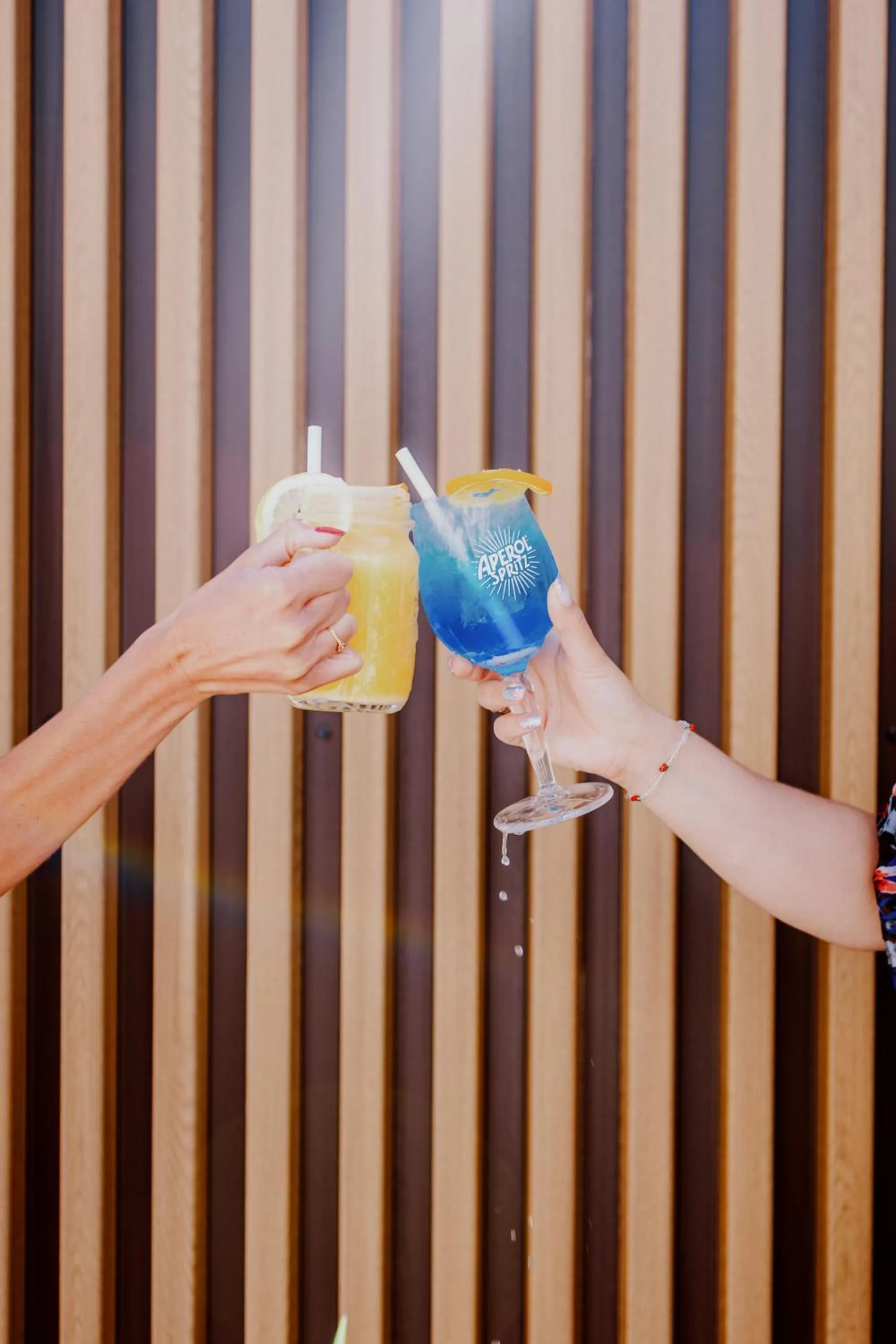 People in Novotel Montpellier