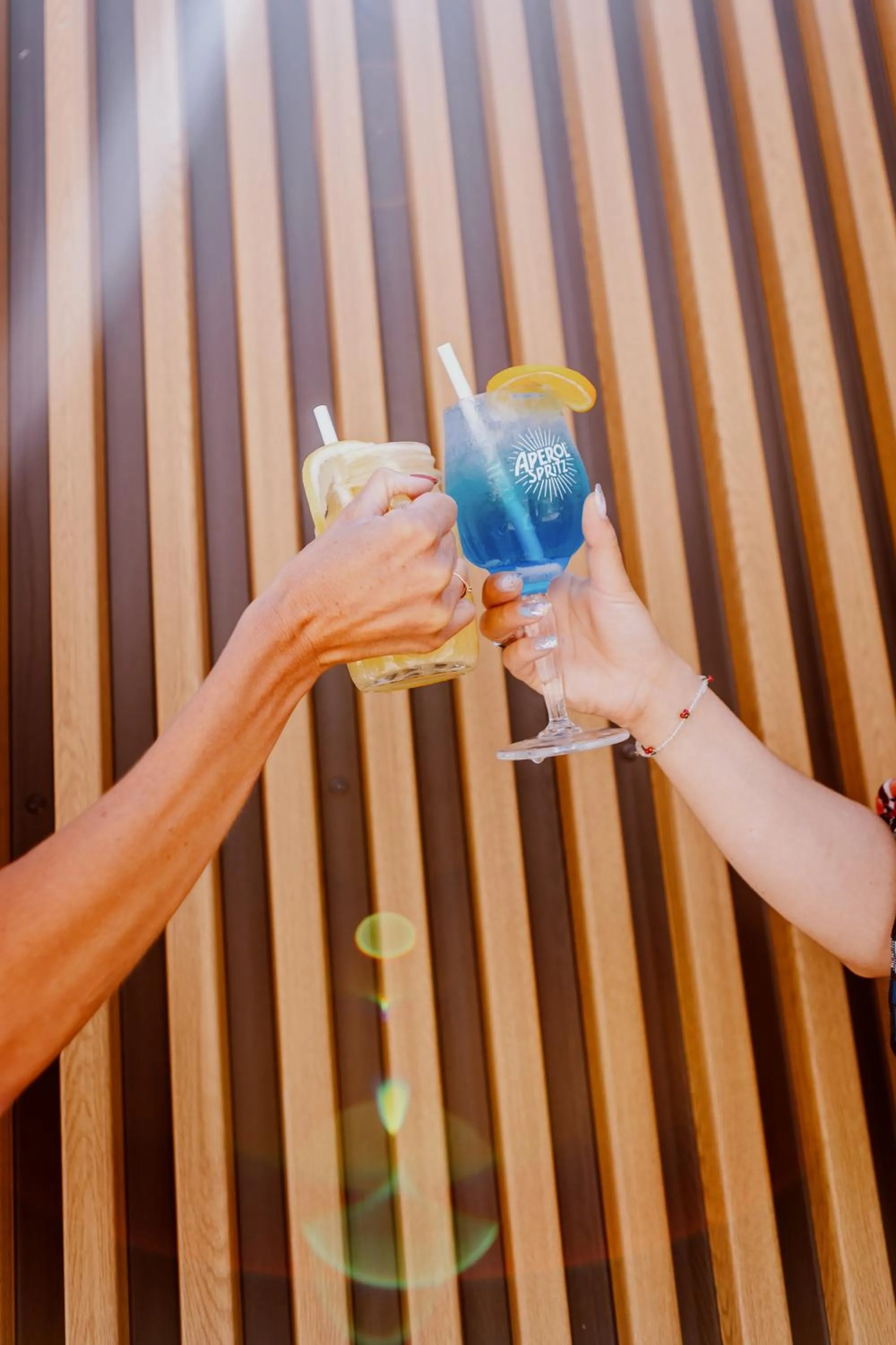 Food and drinks in Novotel Montpellier