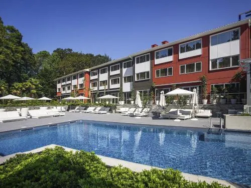 Novotel Resort & Spa Biarritz Anglet